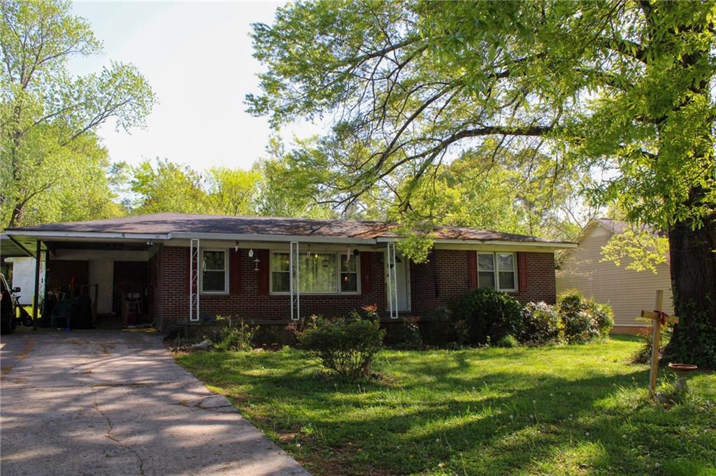 613 Peters Street Calhoun, GA 30701 - Photo 1 of 1 Gallery Image 1