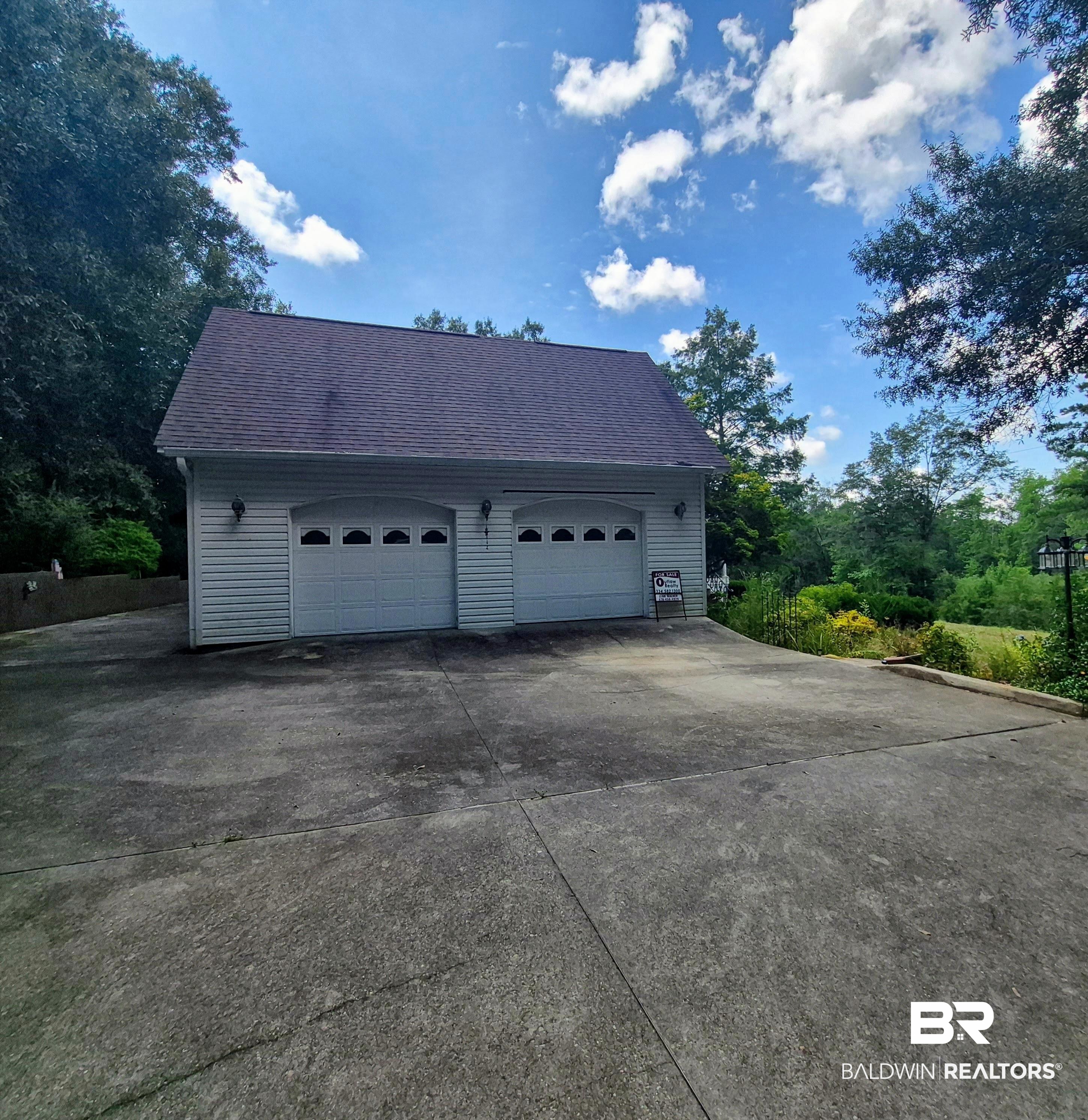 28080 Jim Foshee Road Red Level, AL 36474 - Photo 54 of 54 Gallery Image 54