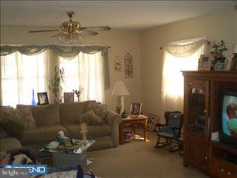 51 Rustleaf Lane Levittown, PA 19055 - Photo 4 of 6 Living Room