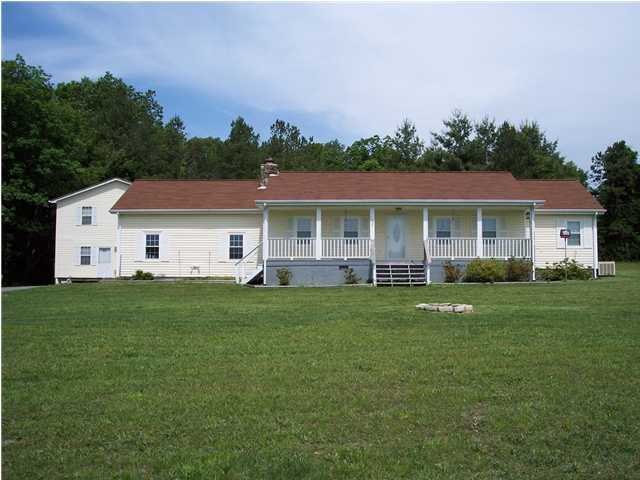 152 Hargis Road Signal Mountain, TN 37377 - Photo 1 of 19 Primary Photo