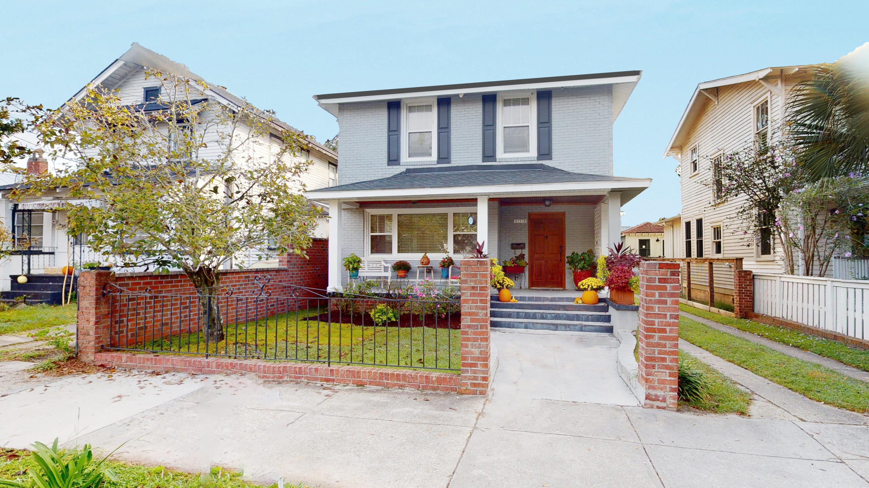830 Rutledge Avenue Charleston, SC 29403 - Photo 1 of 36 front5