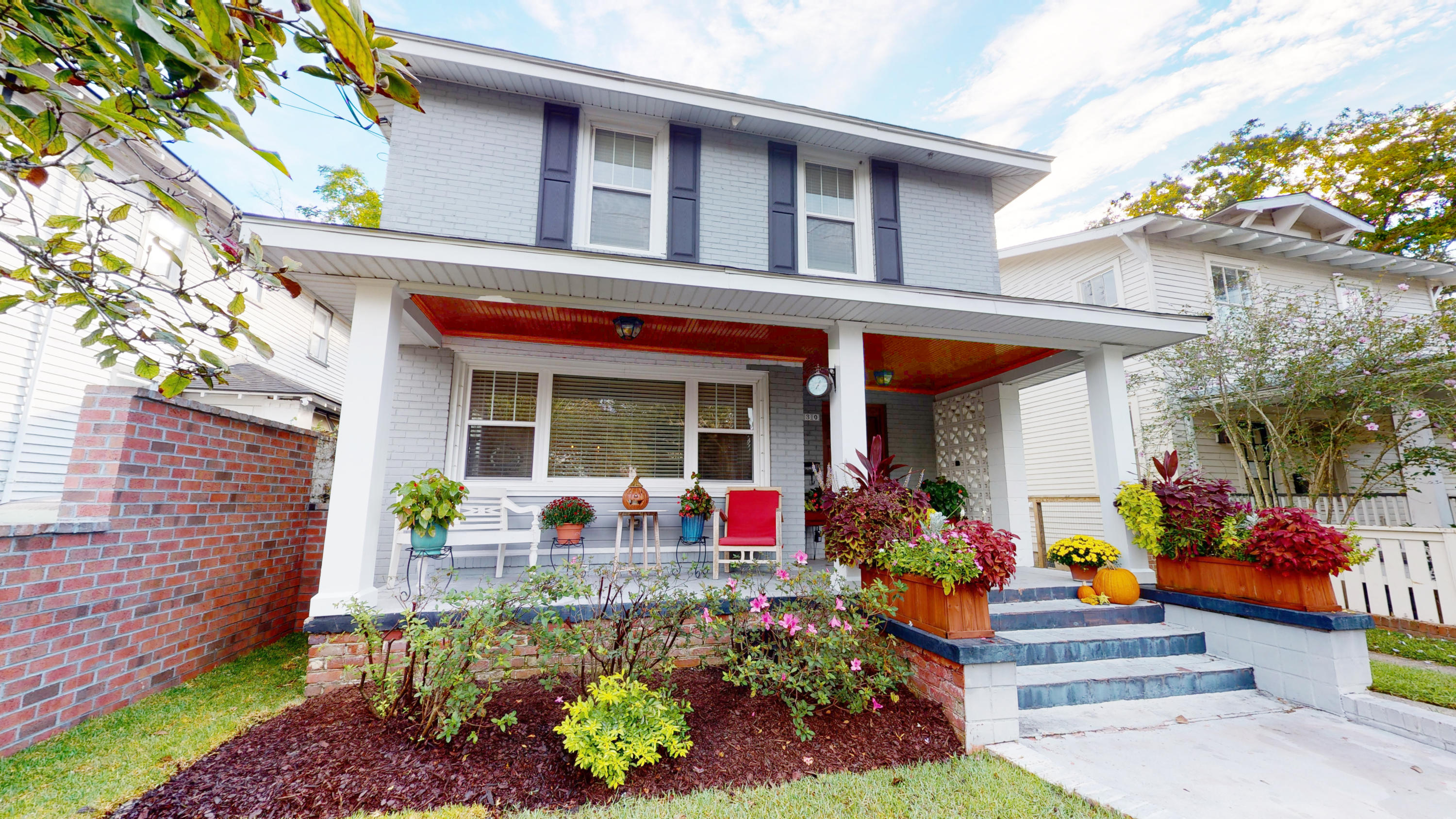 830 Rutledge Avenue Charleston, SC 29403 - Photo 2 of 36 front2