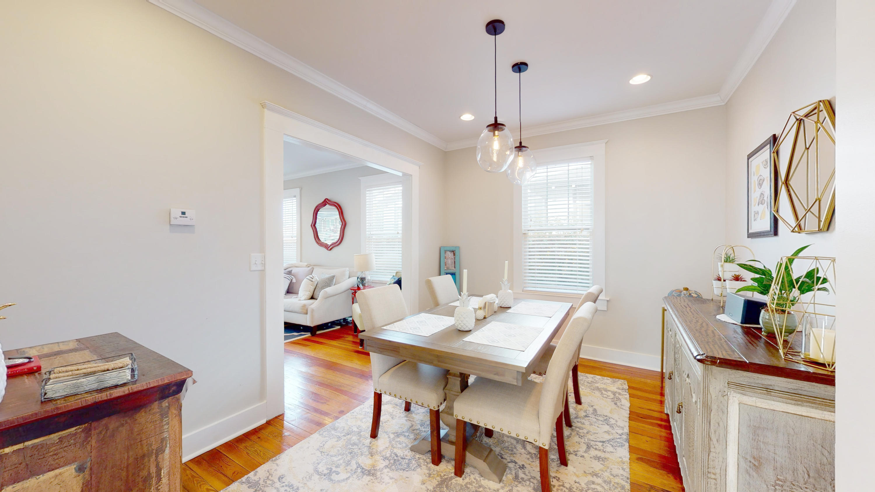 830 Rutledge Avenue Charleston, SC 29403 - Photo 11 of 36 dining1