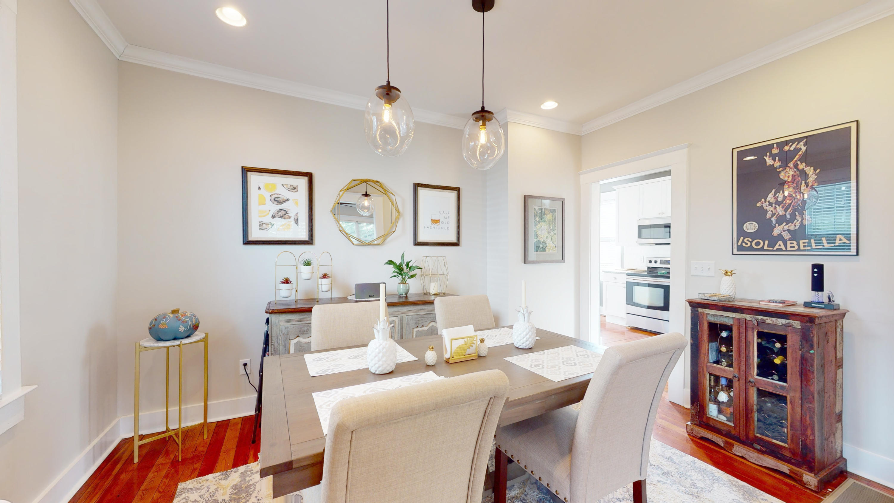 830 Rutledge Avenue Charleston, SC 29403 - Photo 12 of 36 dining2