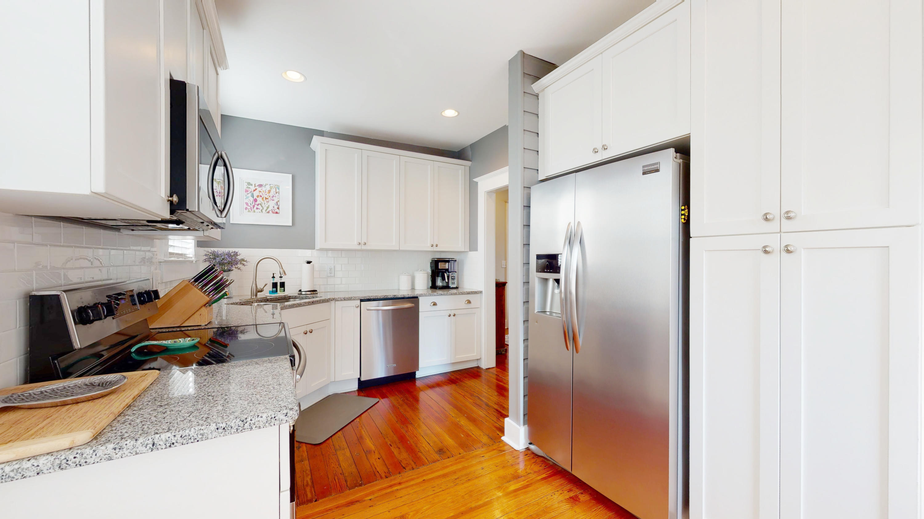830 Rutledge Avenue Charleston, SC 29403 - Photo 16 of 36 kitchen4