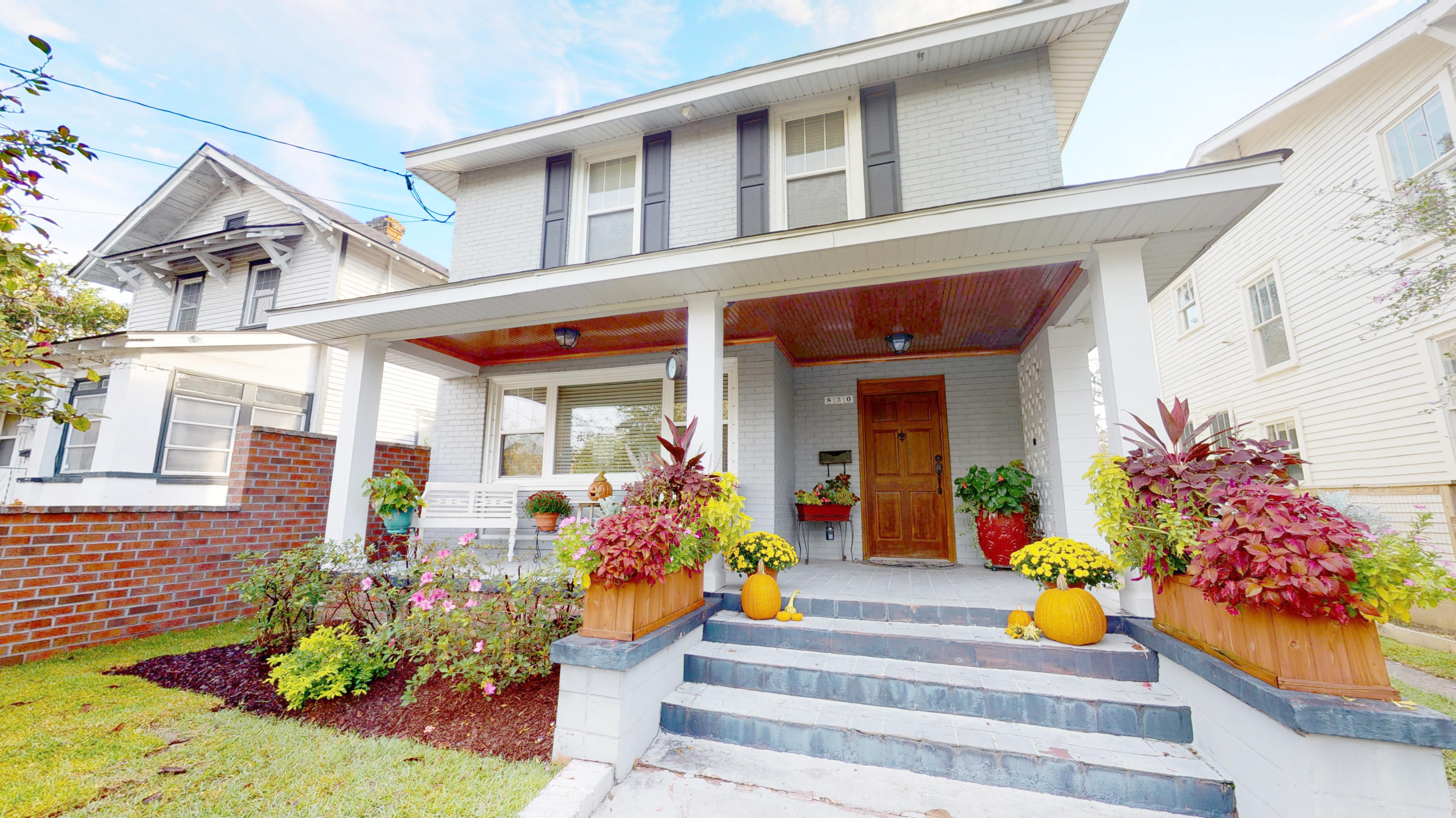 830 Rutledge Avenue Charleston, SC 29403 - Photo 3 of 36 front3