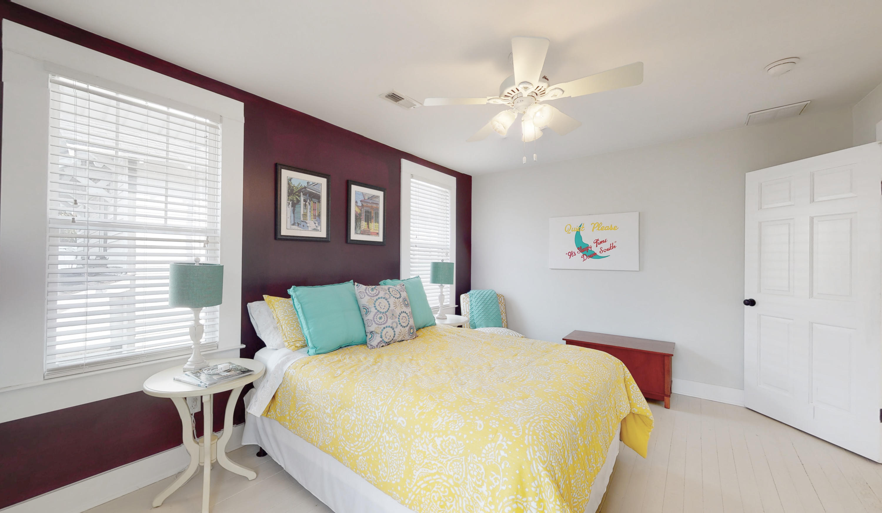 830 Rutledge Avenue Charleston, SC 29403 - Photo 24 of 36 bed1