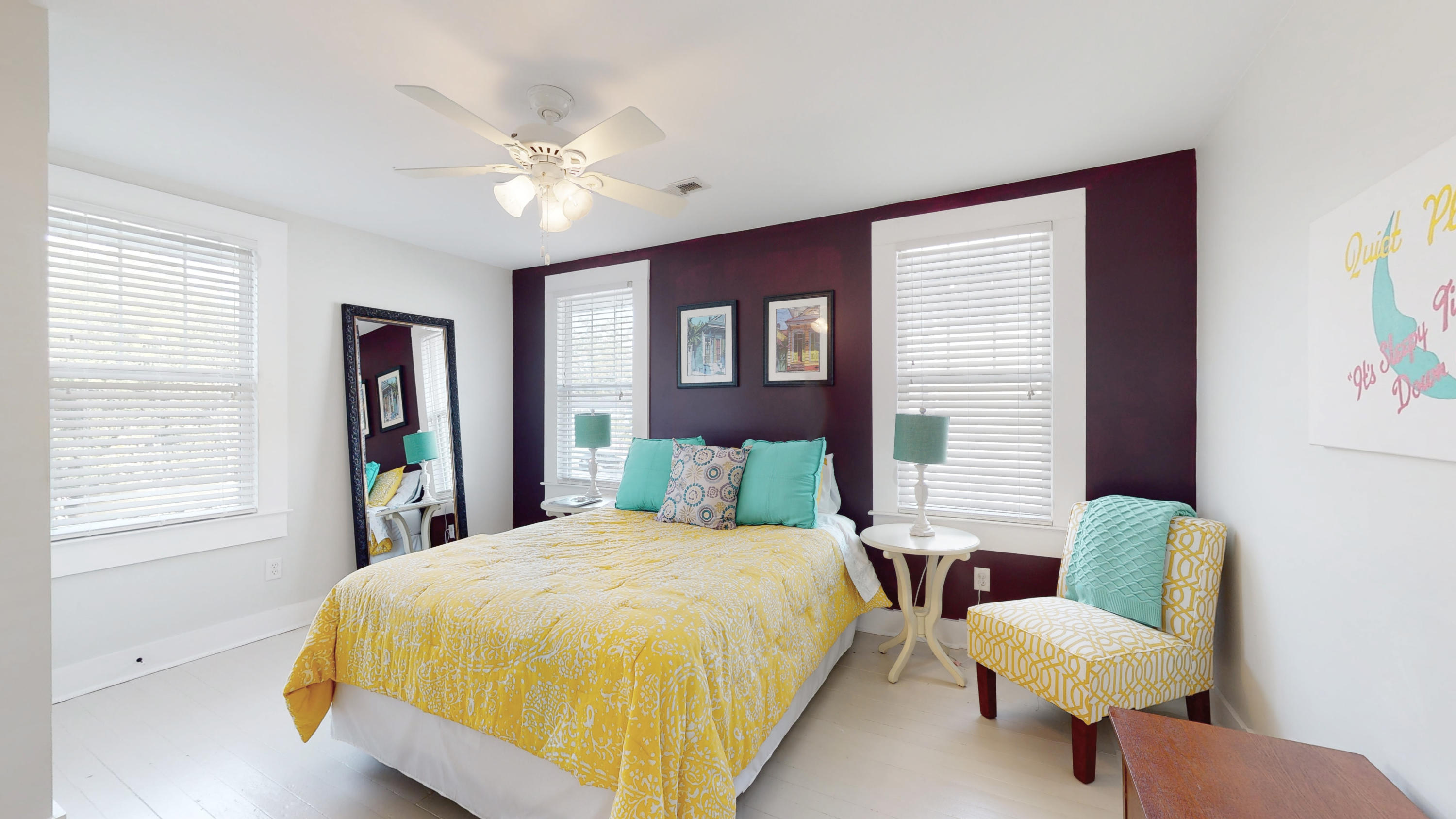 830 Rutledge Avenue Charleston, SC 29403 - Photo 25 of 36 bed2