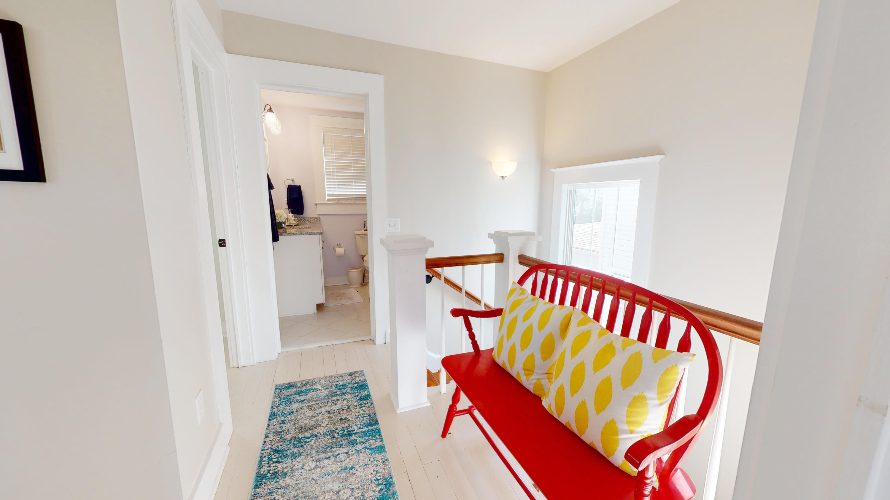 830 Rutledge Avenue Charleston, SC 29403 - Photo 29 of 36 hall1