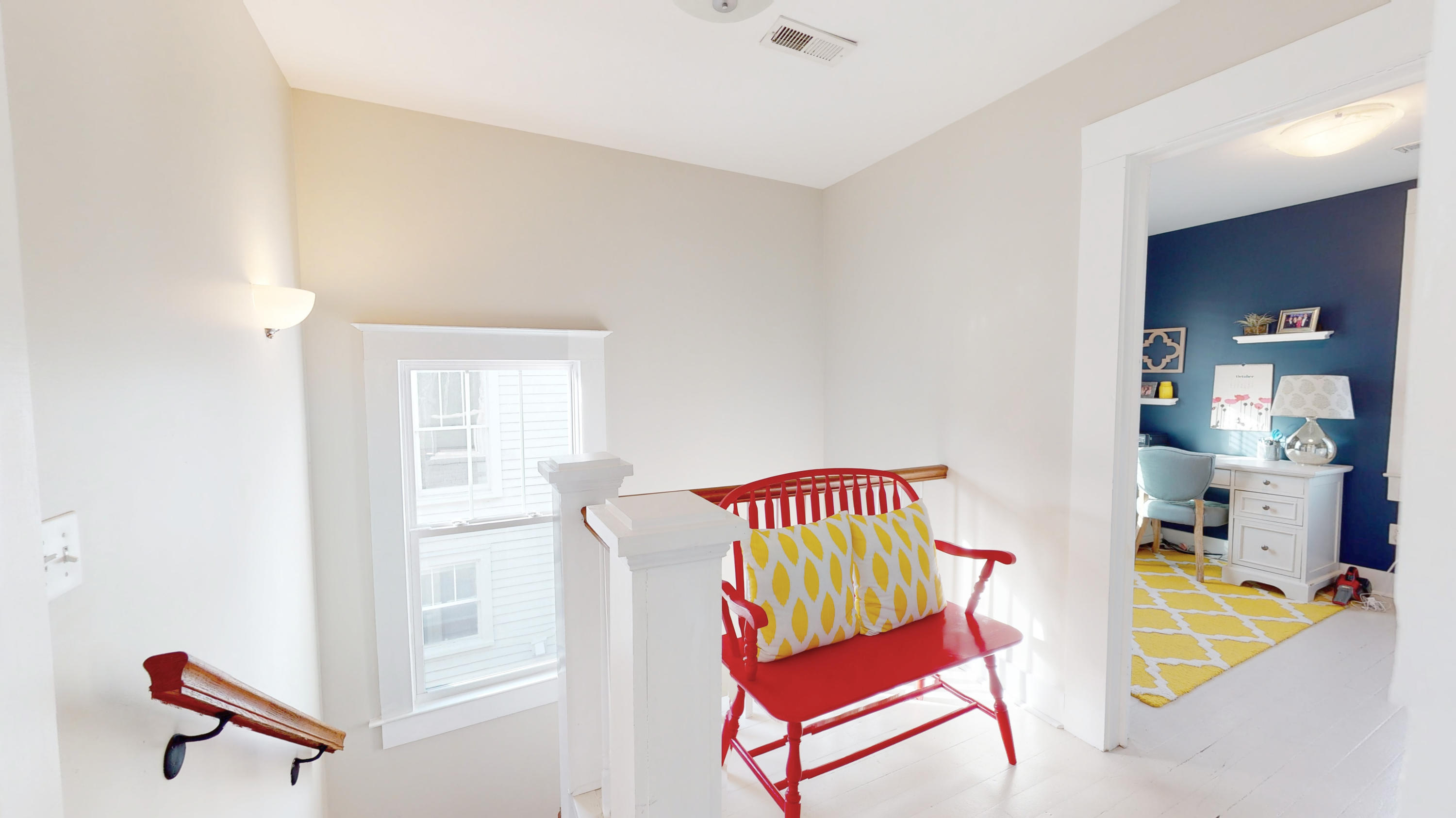 830 Rutledge Avenue Charleston, SC 29403 - Photo 30 of 36 hall2