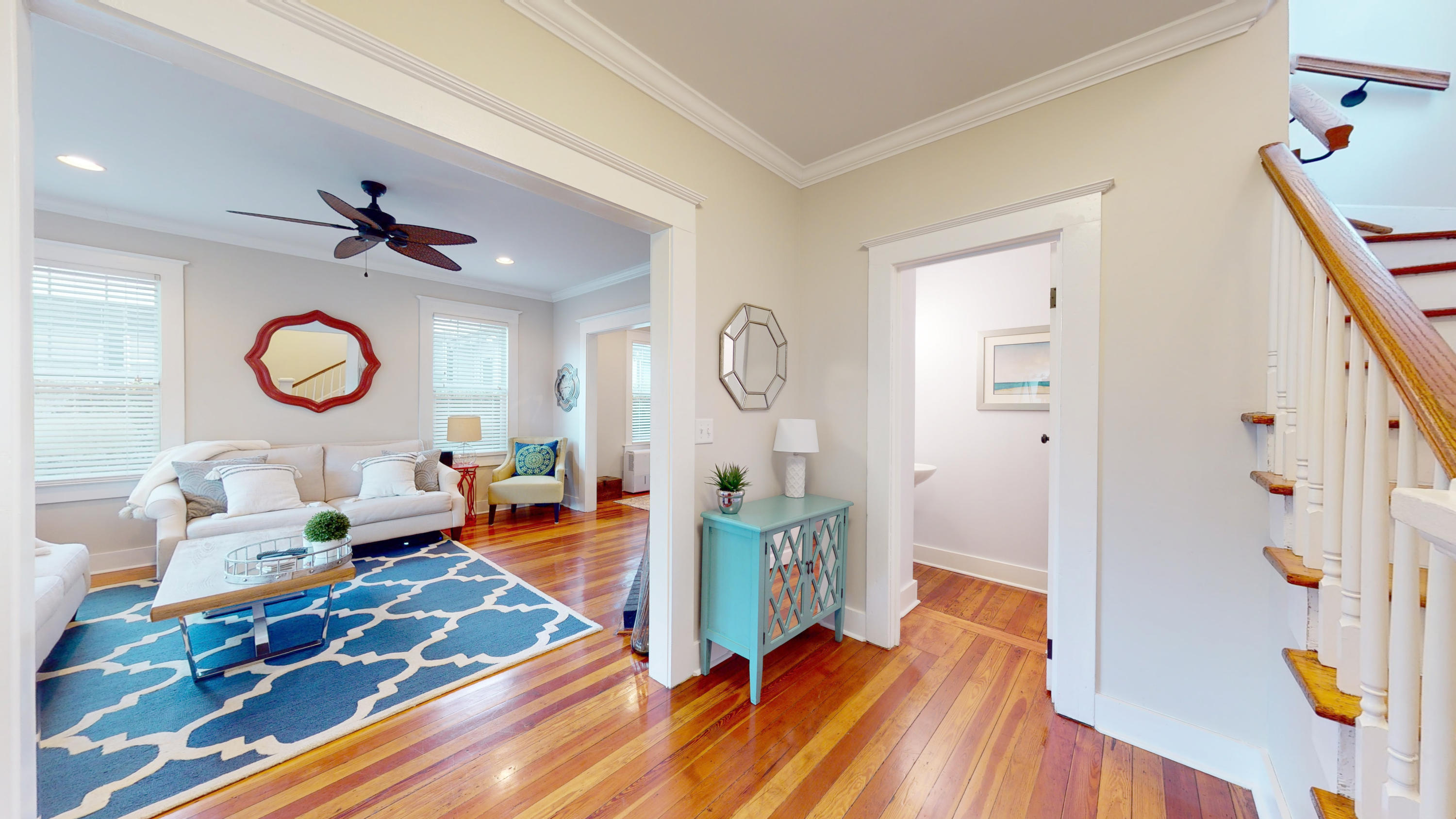 830 Rutledge Avenue Charleston, SC 29403 - Photo 5 of 36 entry2
