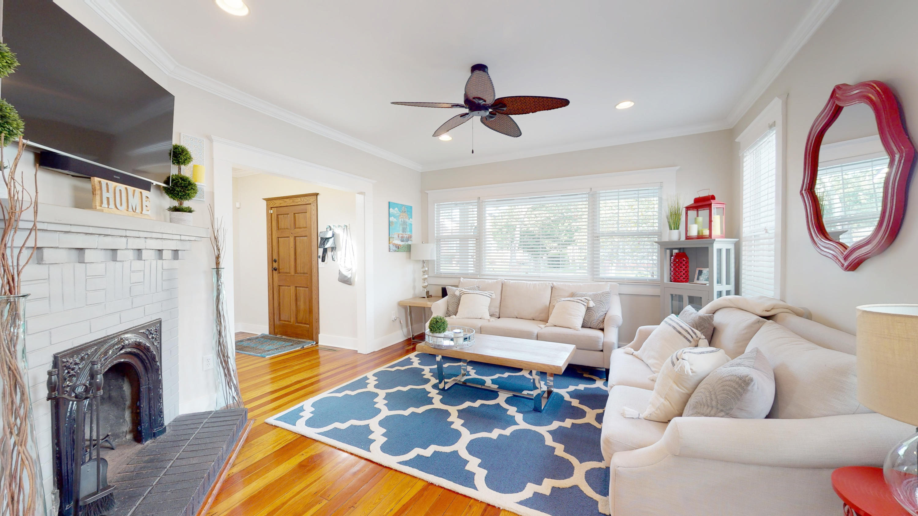 830 Rutledge Avenue Charleston, SC 29403 - Photo 8 of 36 family2