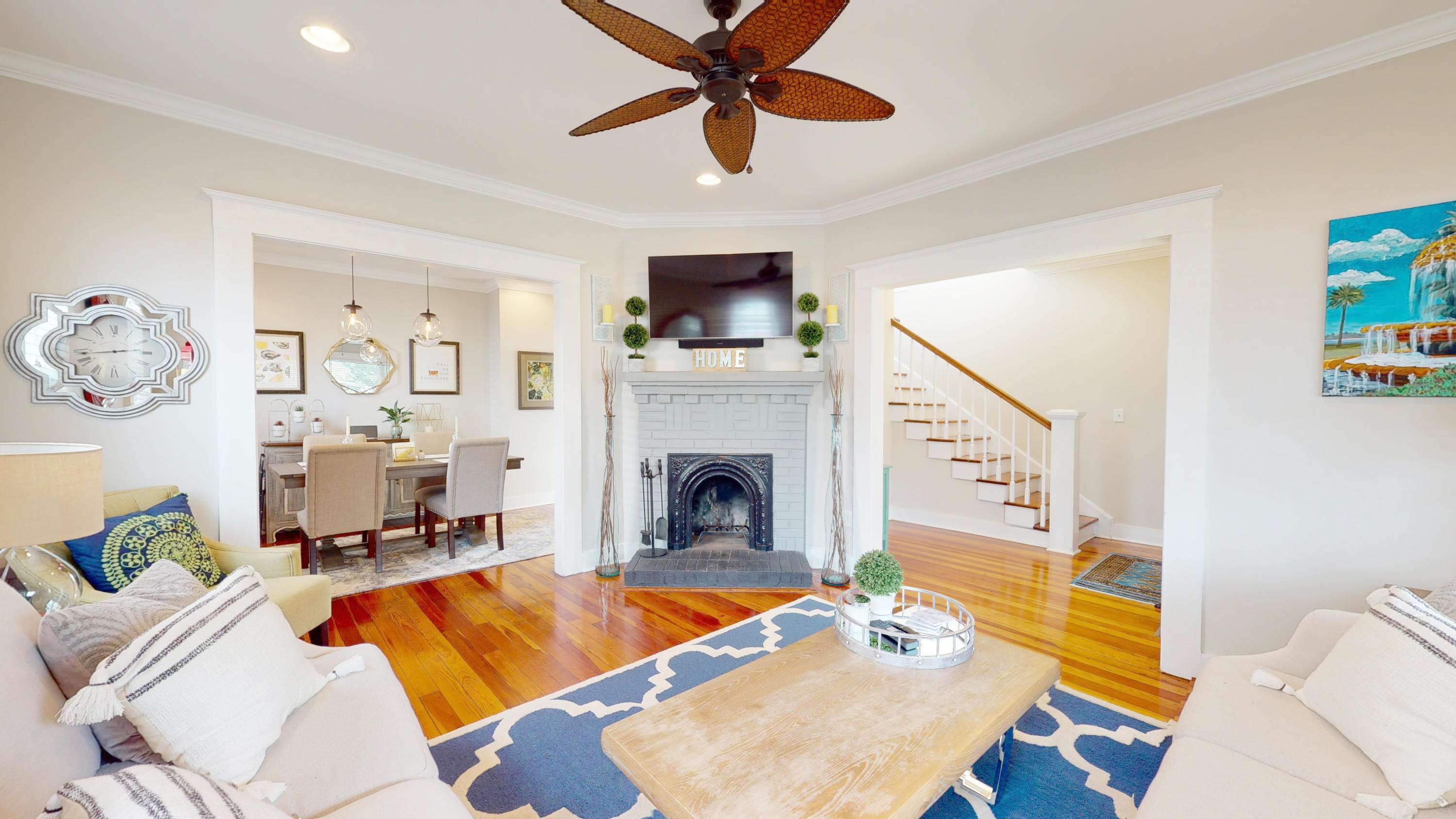 830 Rutledge Avenue Charleston, SC 29403 - Photo 10 of 36 family3