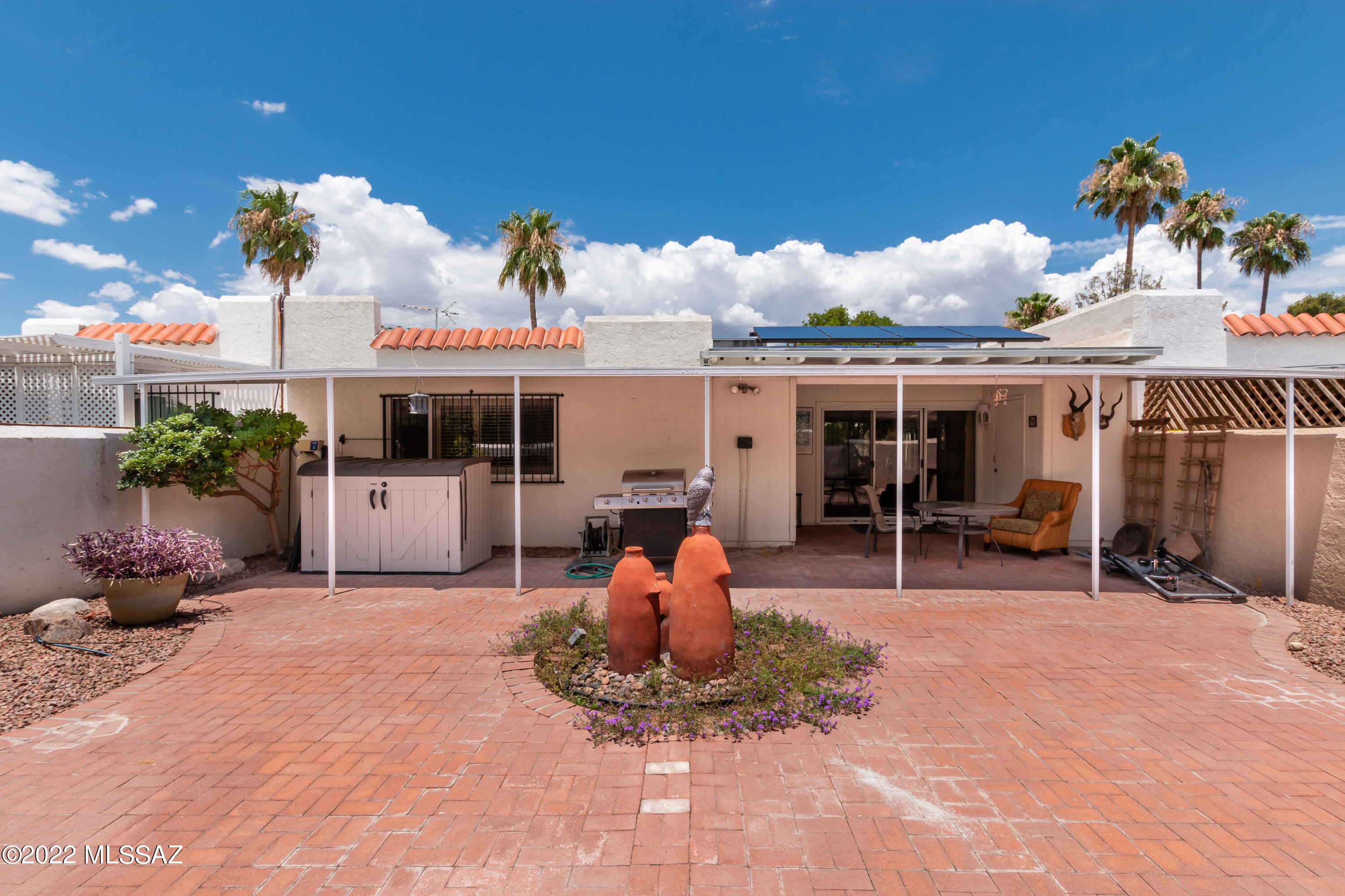 4810 East Fort Lowell Road, Unit F Tucson, AZ 85712 - Photo 24 of 33 Gallery Image 24