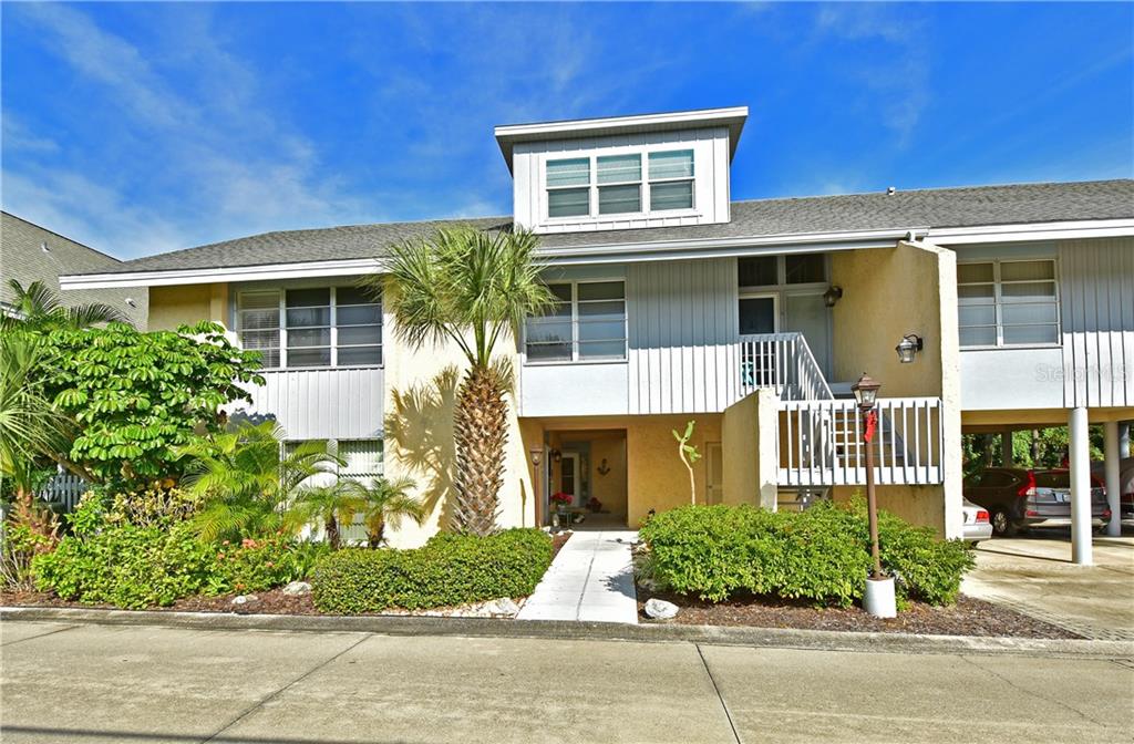 6005 North Beach Road, Unit 4 Englewood, FL 34223 - Photo 1 of 1 Gallery Image 1
