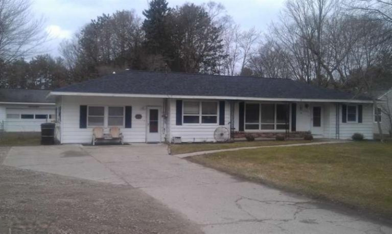 1785 North Whitehall Road Muskegon, MI 49445 - Photo 1 of 16 Primary Photo