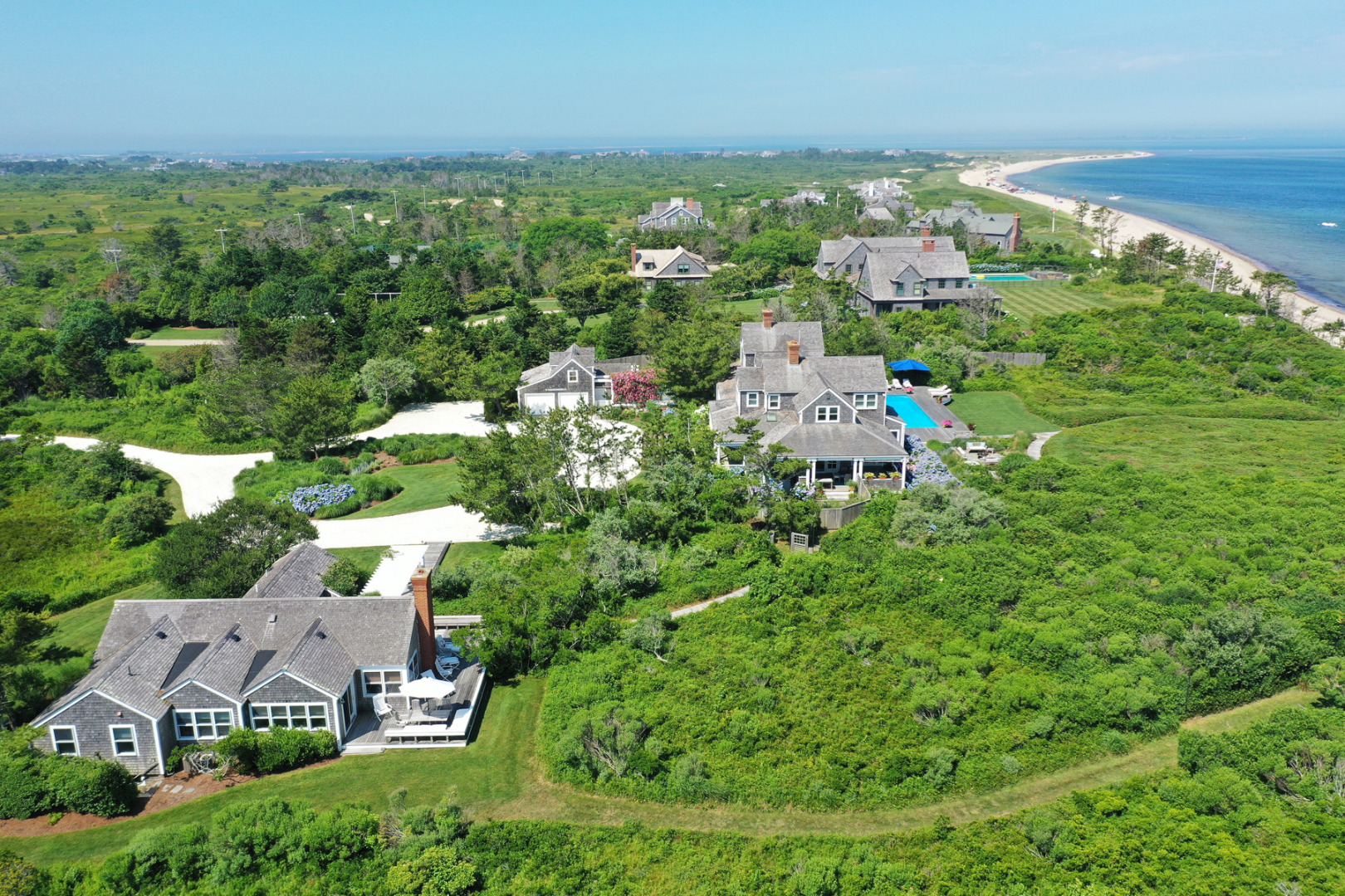119 Eel Point Road Nantucket, MA 02554 - Photo 3 of 40 Gallery Image 3