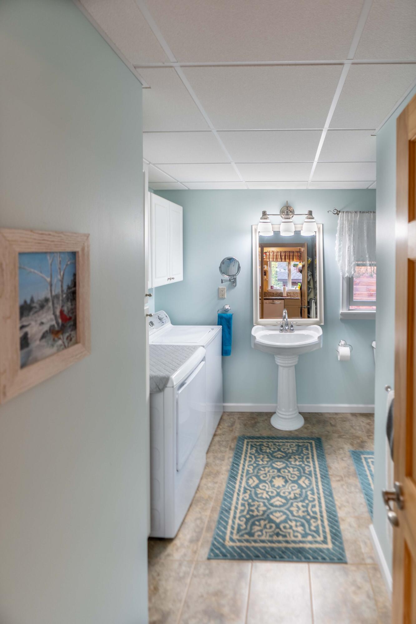 74 Gardner Point Road Mount Chase, ME 04765 - Photo 11 of 101 Interior Photos - 74 Gardner Point Rd. M