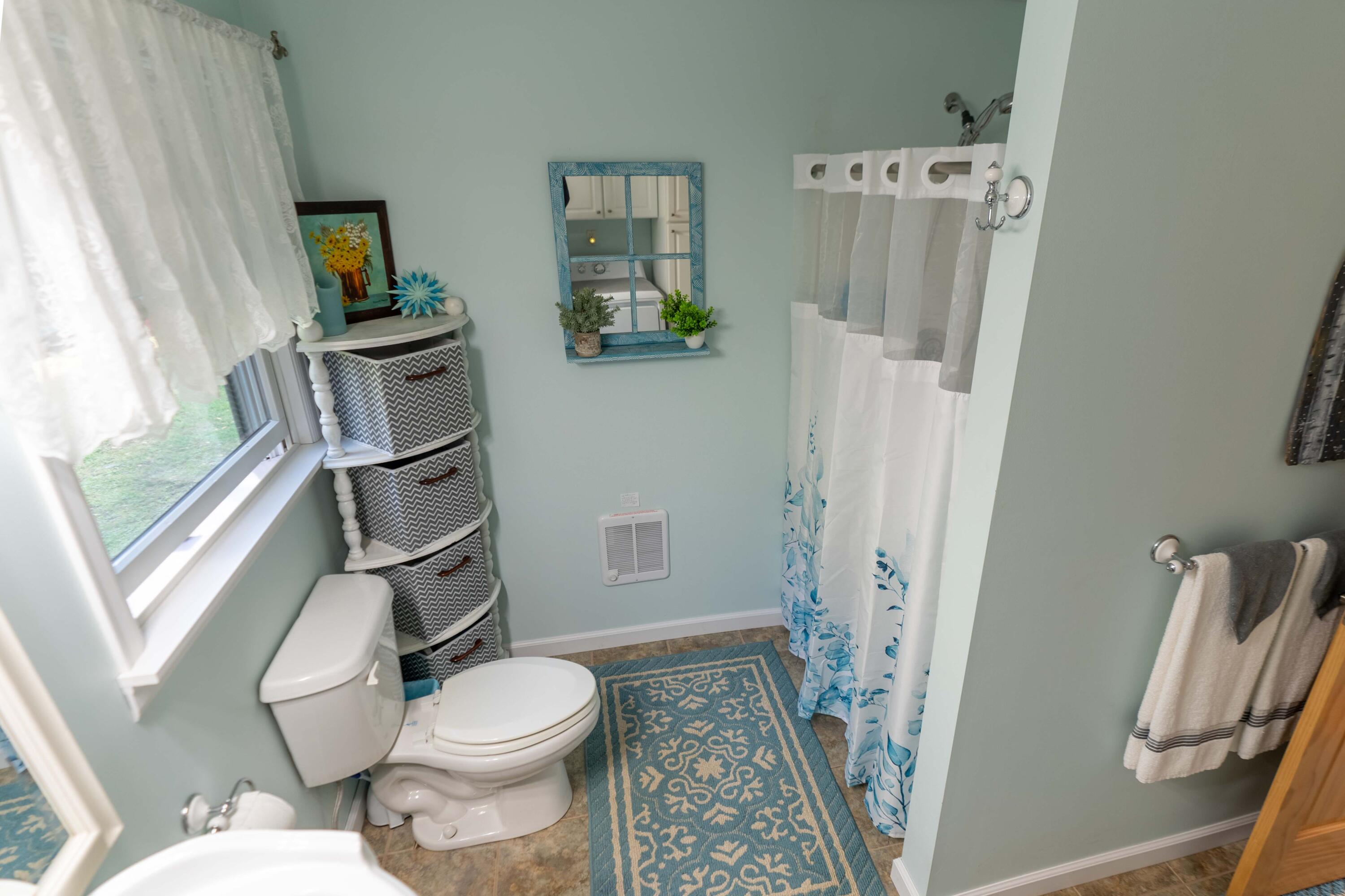 74 Gardner Point Road Mount Chase, ME 04765 - Photo 12 of 101 Interior Photos - 74 Gardner Point Rd. M