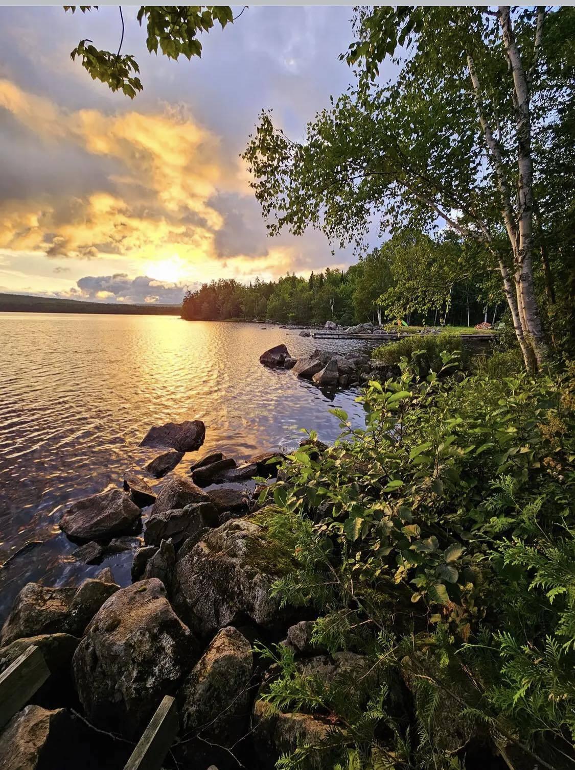 74 Gardner Point Road Mount Chase, ME 04765 - Photo 18 of 101 74 Gardner Point Road-11
