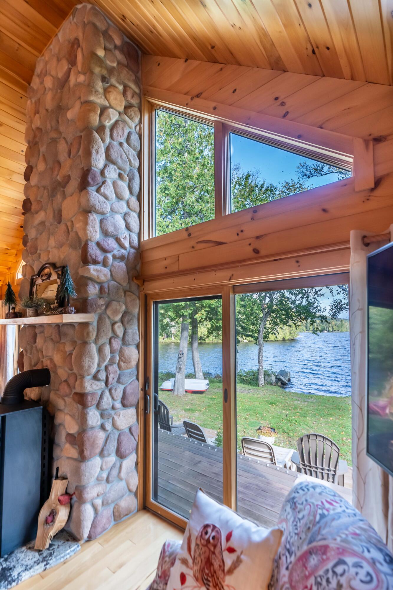 74 Gardner Point Road Mount Chase, ME 04765 - Photo 21 of 101 Interior Photos - 74 Gardner Point Rd. M