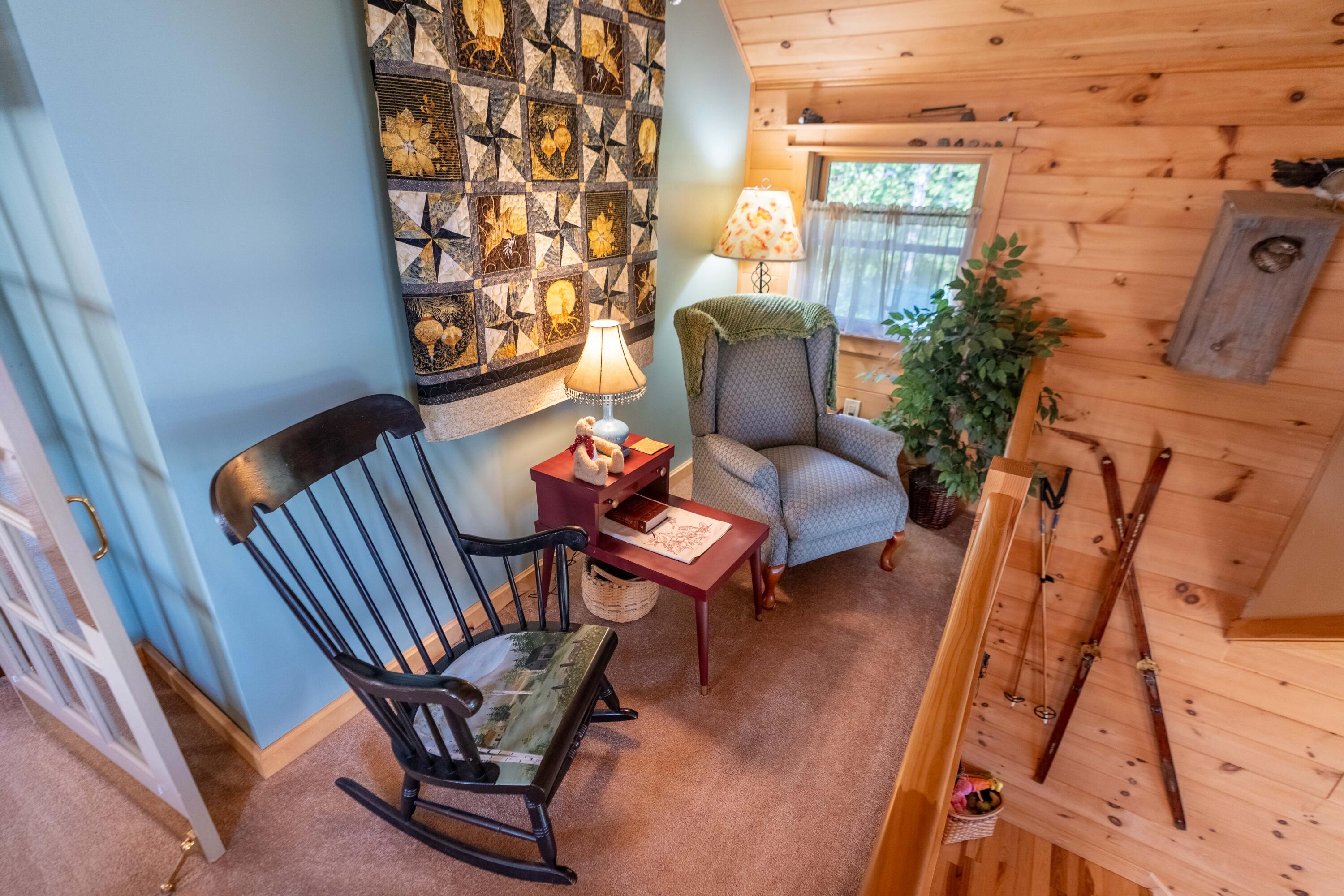 74 Gardner Point Road Mount Chase, ME 04765 - Photo 26 of 101 Interior Photos - 74 Gardner Point Rd. M