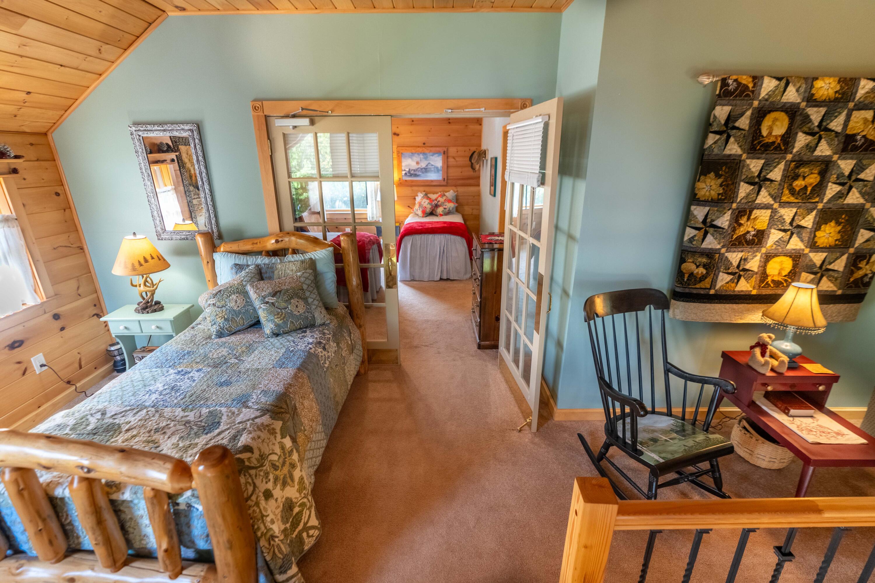 74 Gardner Point Road Mount Chase, ME 04765 - Photo 27 of 101 Interior Photos - 74 Gardner Point Rd. M