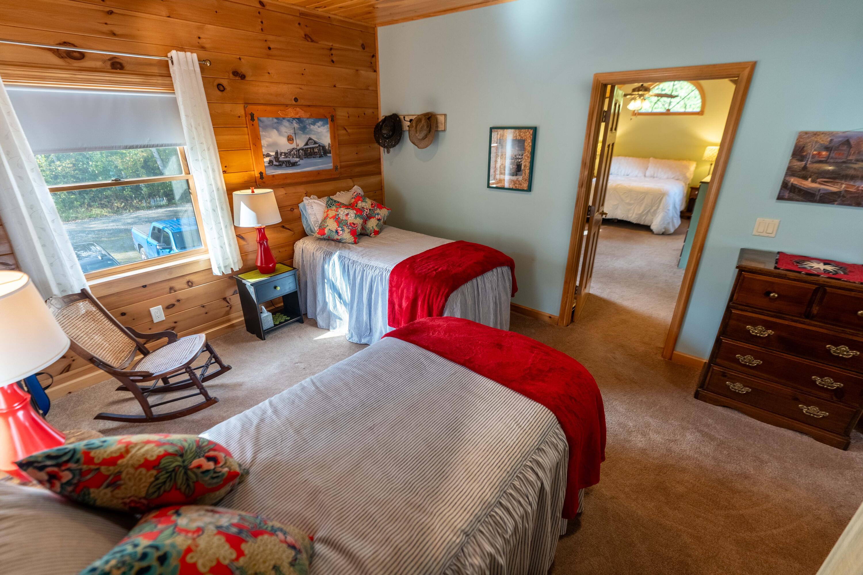 74 Gardner Point Road Mount Chase, ME 04765 - Photo 28 of 101 Interior Photos - 74 Gardner Point Rd. M