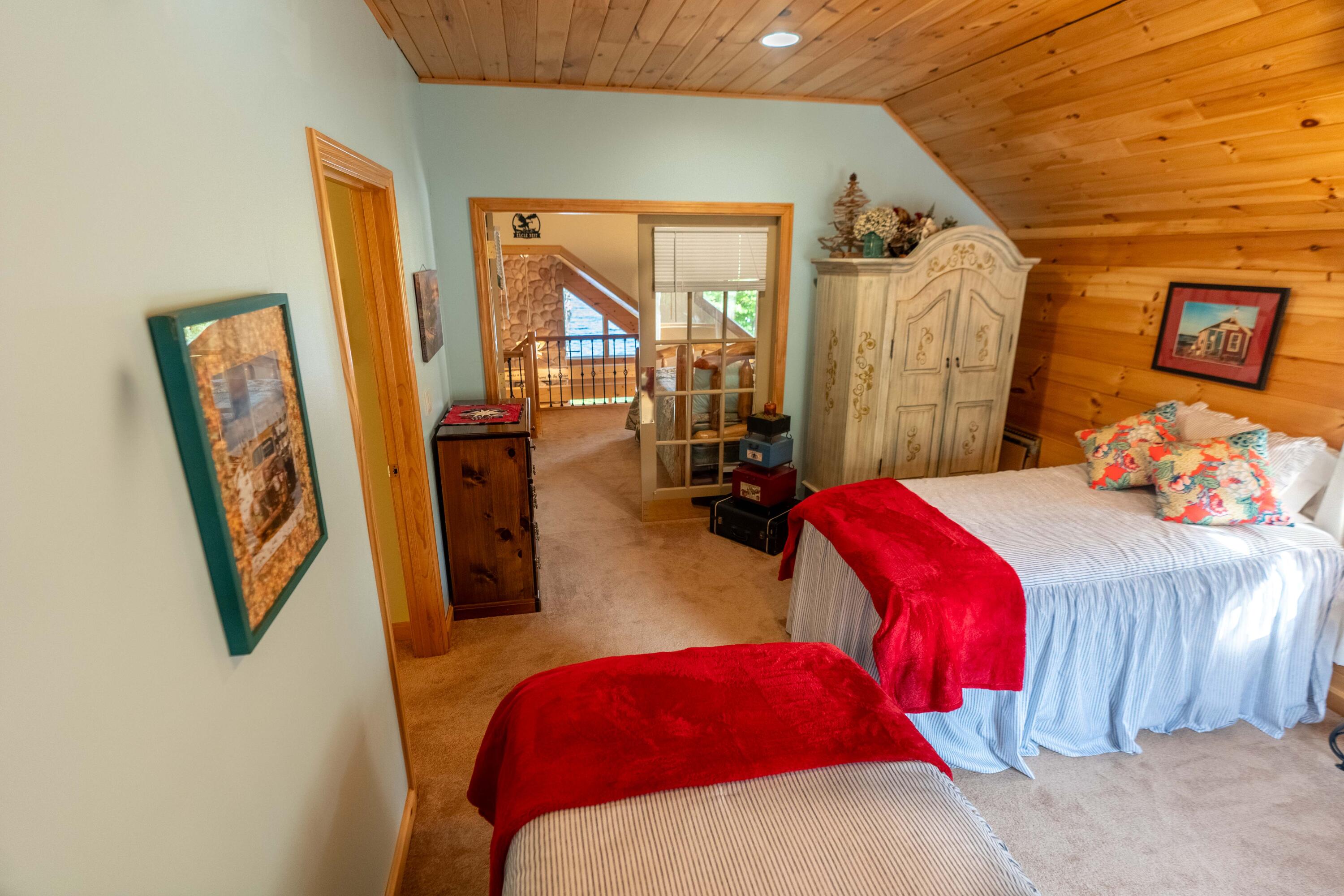 74 Gardner Point Road Mount Chase, ME 04765 - Photo 29 of 101 Interior Photos - 74 Gardner Point Rd. M