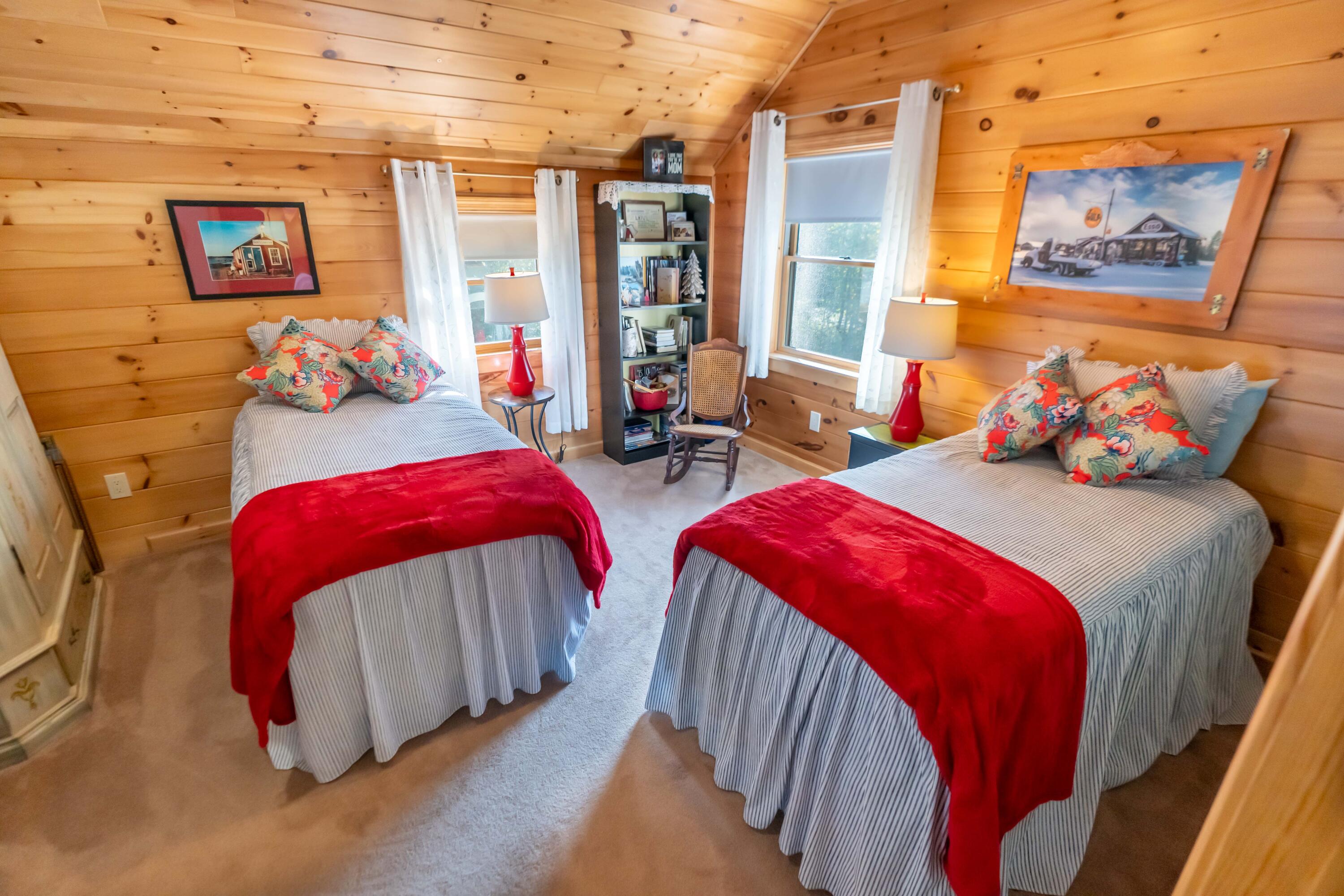 74 Gardner Point Road Mount Chase, ME 04765 - Photo 30 of 101 Interior Photos - 74 Gardner Point Rd. M