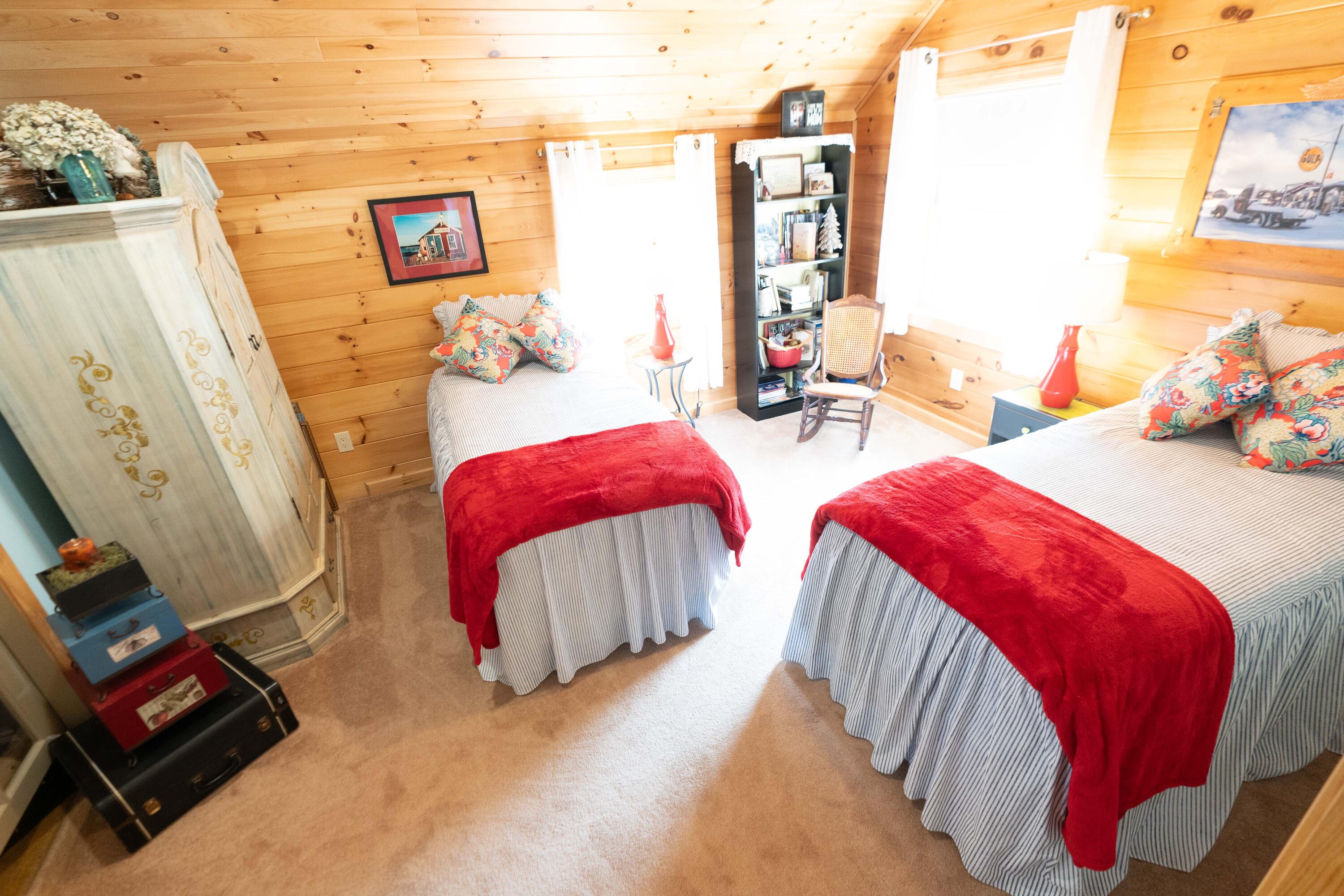 74 Gardner Point Road Mount Chase, ME 04765 - Photo 31 of 101 Interior Photos - 74 Gardner Point Rd. M