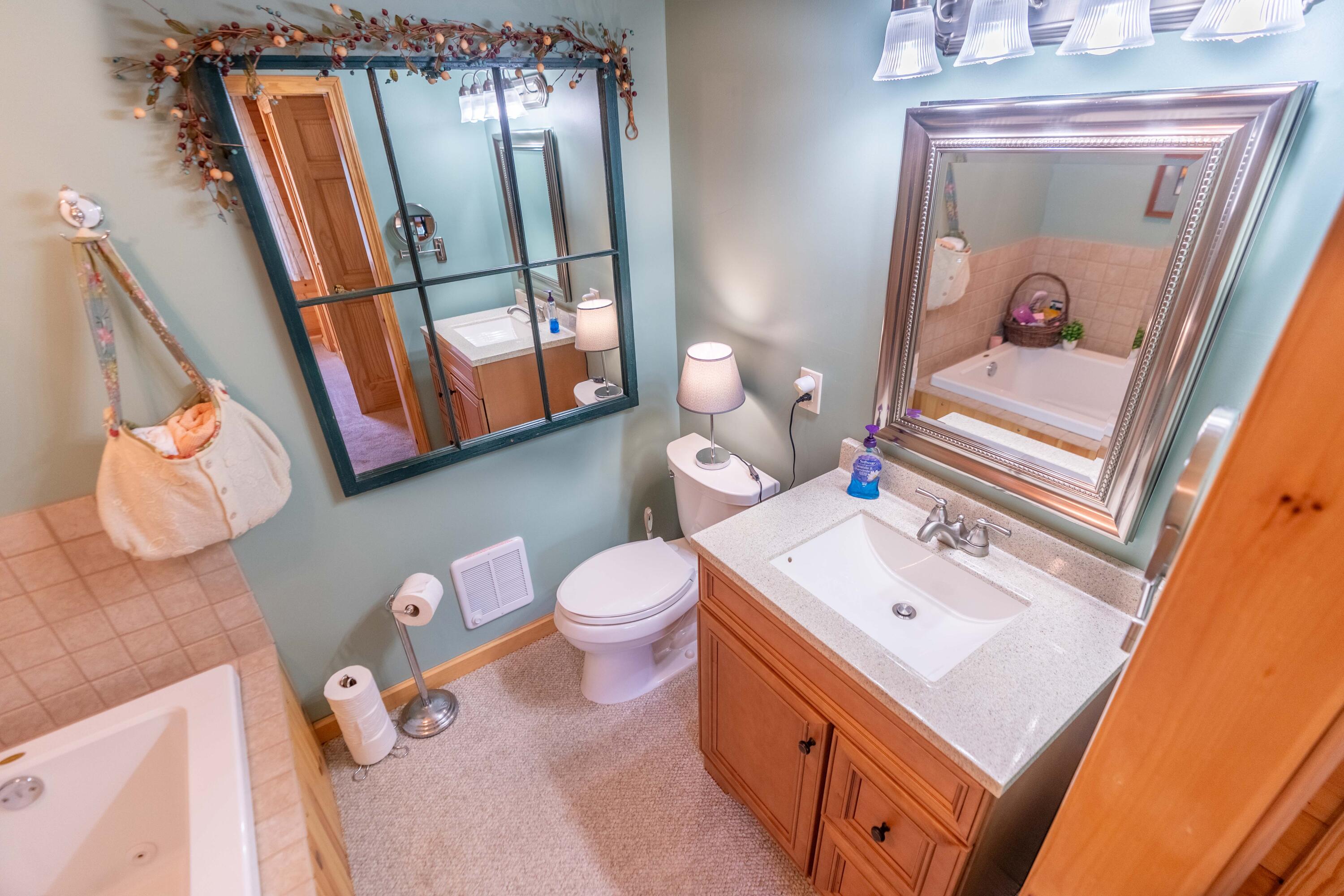 74 Gardner Point Road Mount Chase, ME 04765 - Photo 32 of 101 Interior Photos - 74 Gardner Point Rd. M