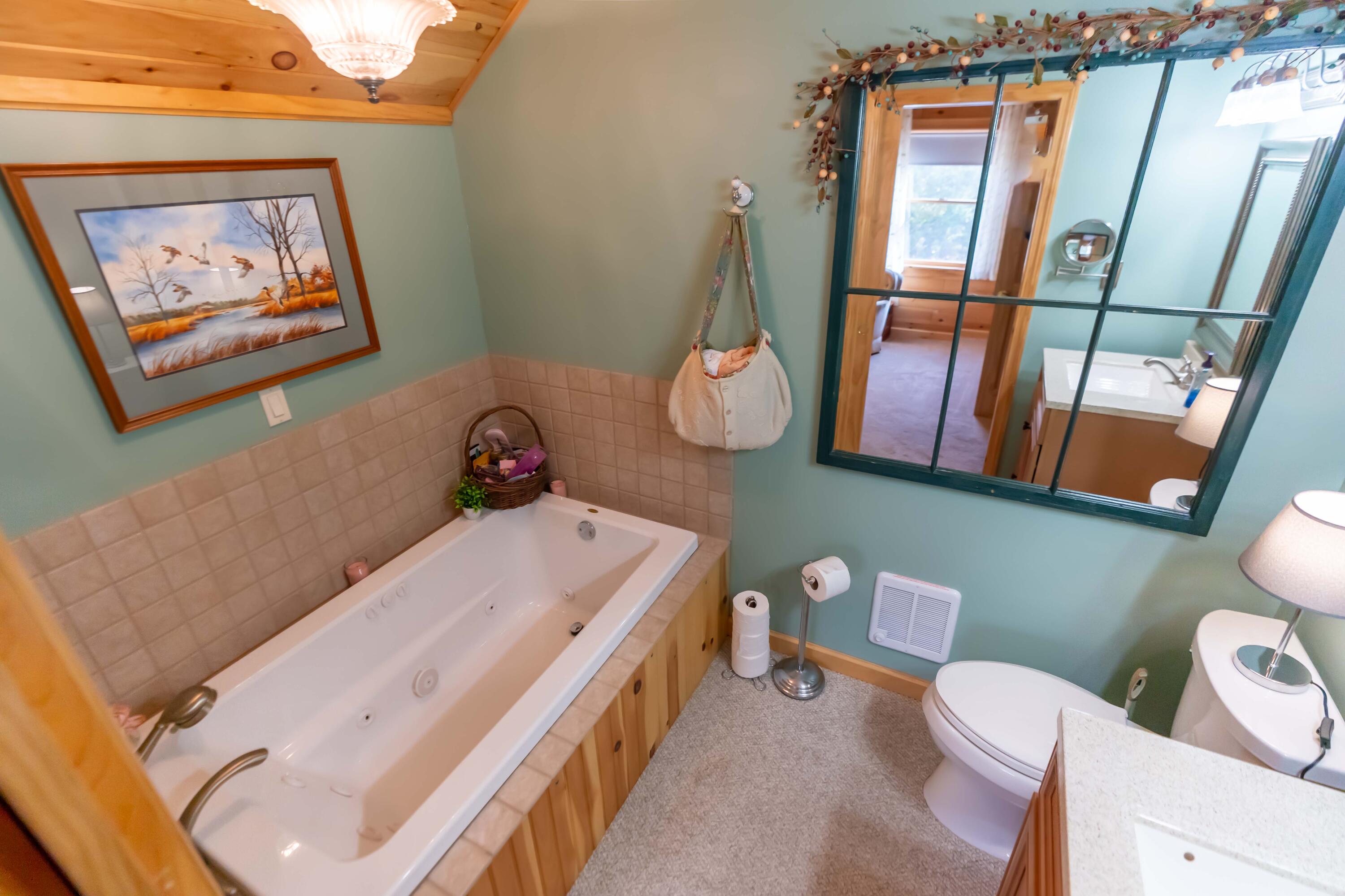 74 Gardner Point Road Mount Chase, ME 04765 - Photo 33 of 101 Interior Photos - 74 Gardner Point Rd. M