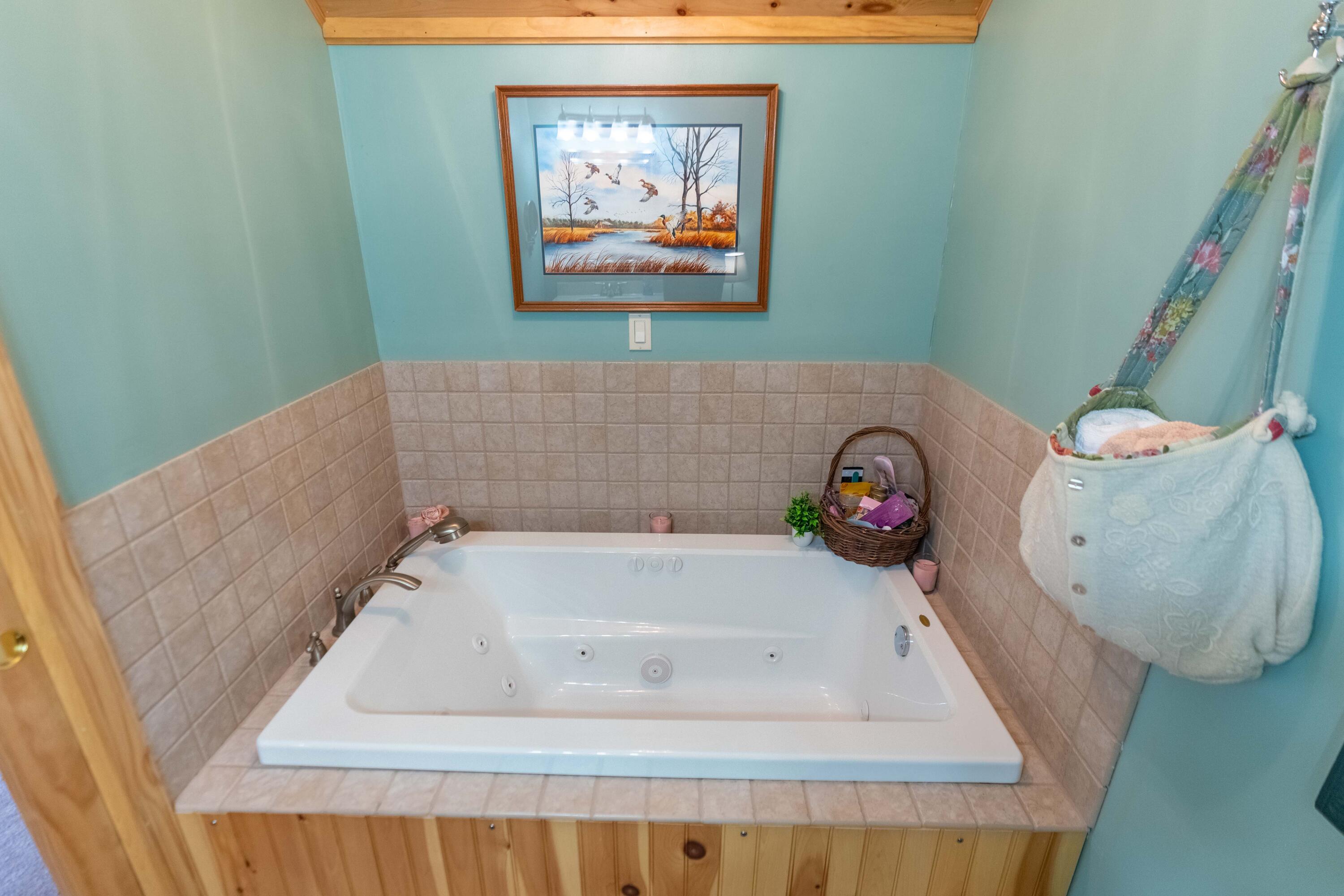 74 Gardner Point Road Mount Chase, ME 04765 - Photo 34 of 101 Interior Photos - 74 Gardner Point Rd. M