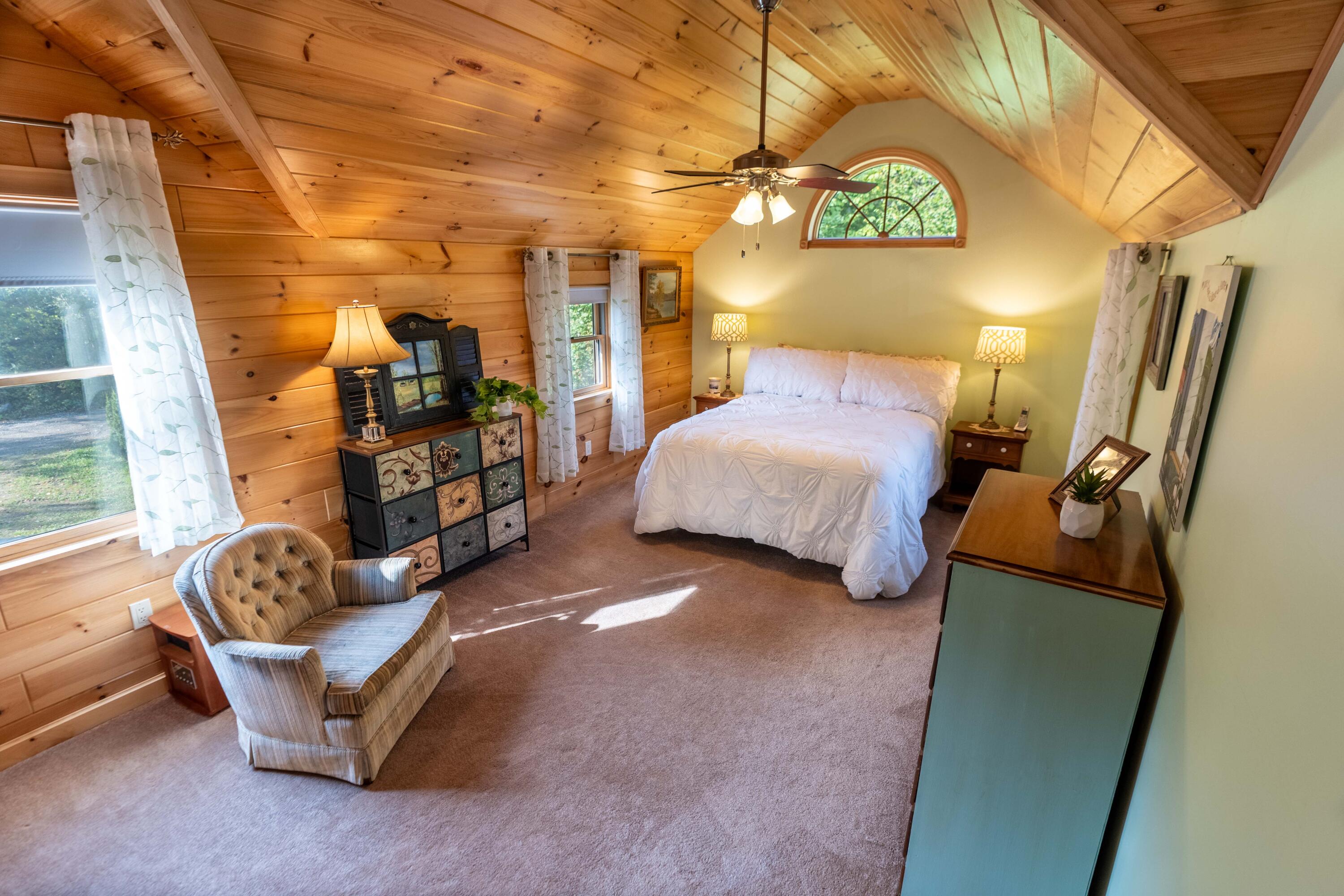 74 Gardner Point Road Mount Chase, ME 04765 - Photo 36 of 101 Interior Photos - 74 Gardner Point Rd. M