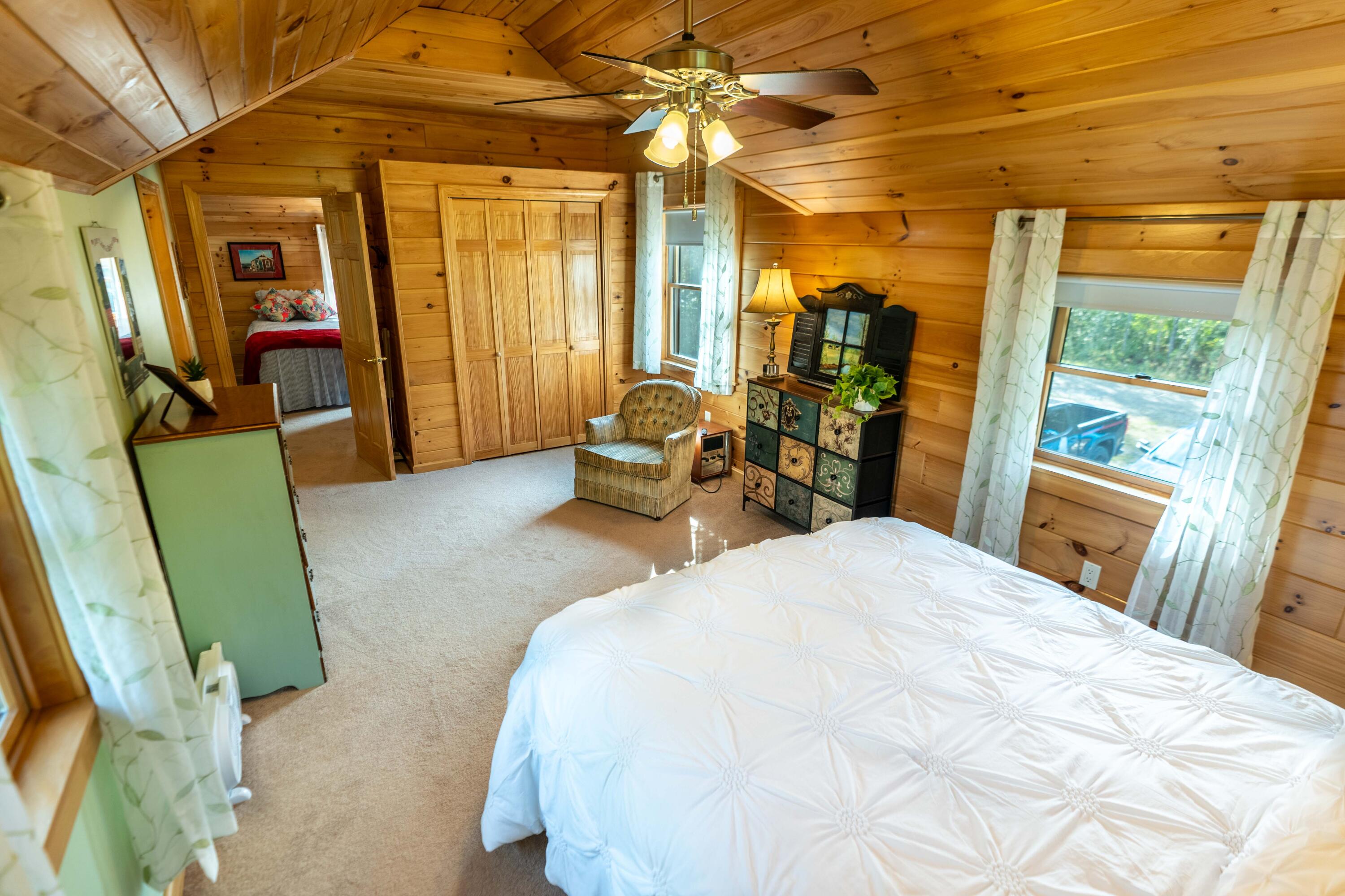 74 Gardner Point Road Mount Chase, ME 04765 - Photo 38 of 101 Interior Photos - 74 Gardner Point Rd. M