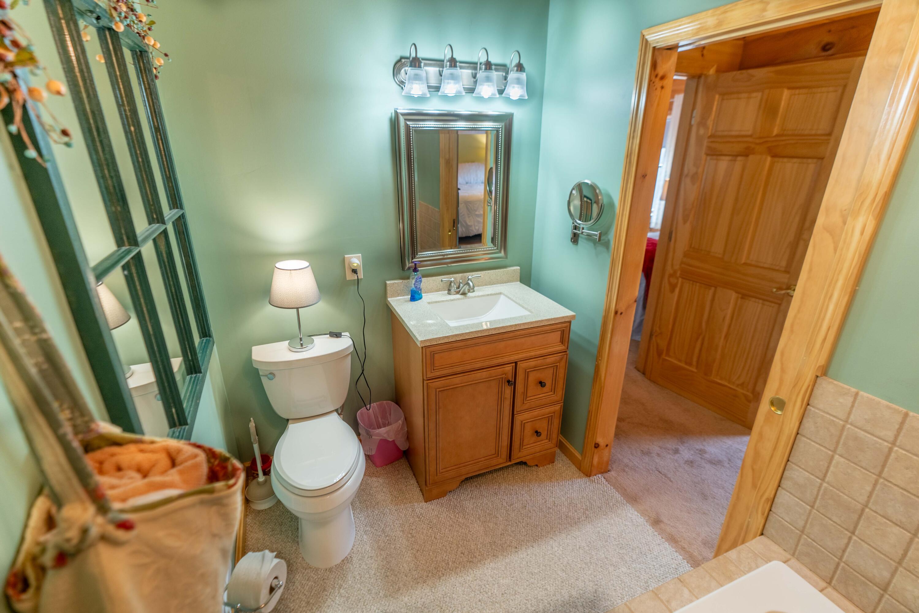 74 Gardner Point Road Mount Chase, ME 04765 - Photo 40 of 101 Interior Photos - 74 Gardner Point Rd. M