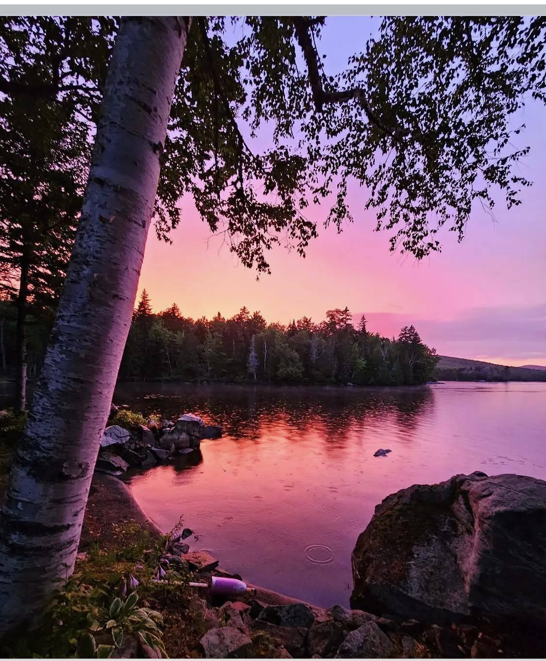 74 Gardner Point Road Mount Chase, ME 04765 - Photo 4 of 101 74 Gardner Point Road-14