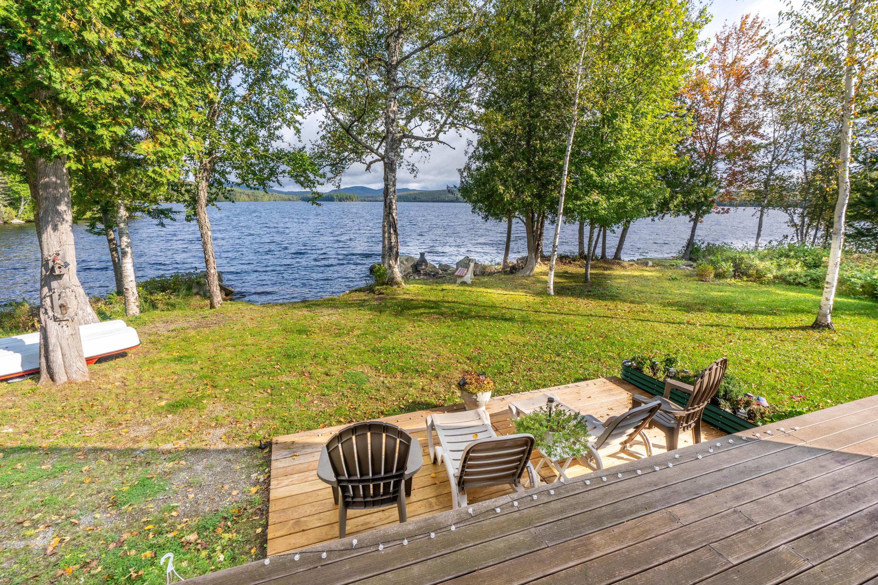 74 Gardner Point Road Mount Chase, ME 04765 - Photo 44 of 101 Interior Photos - 74 Gardner Point Rd. M