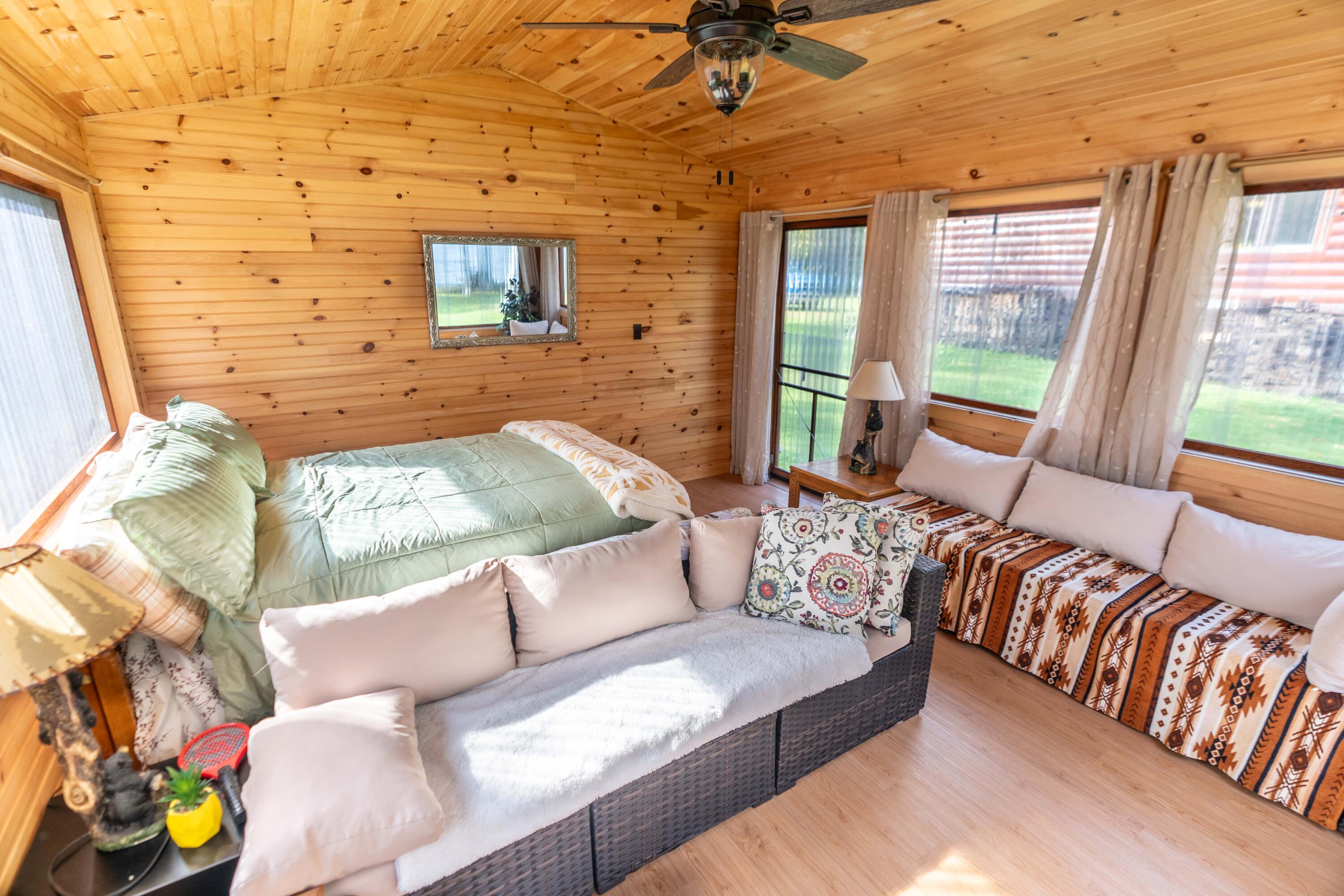 74 Gardner Point Road Mount Chase, ME 04765 - Photo 47 of 101 Interior Photos - 74 Gardner Point Rd. M