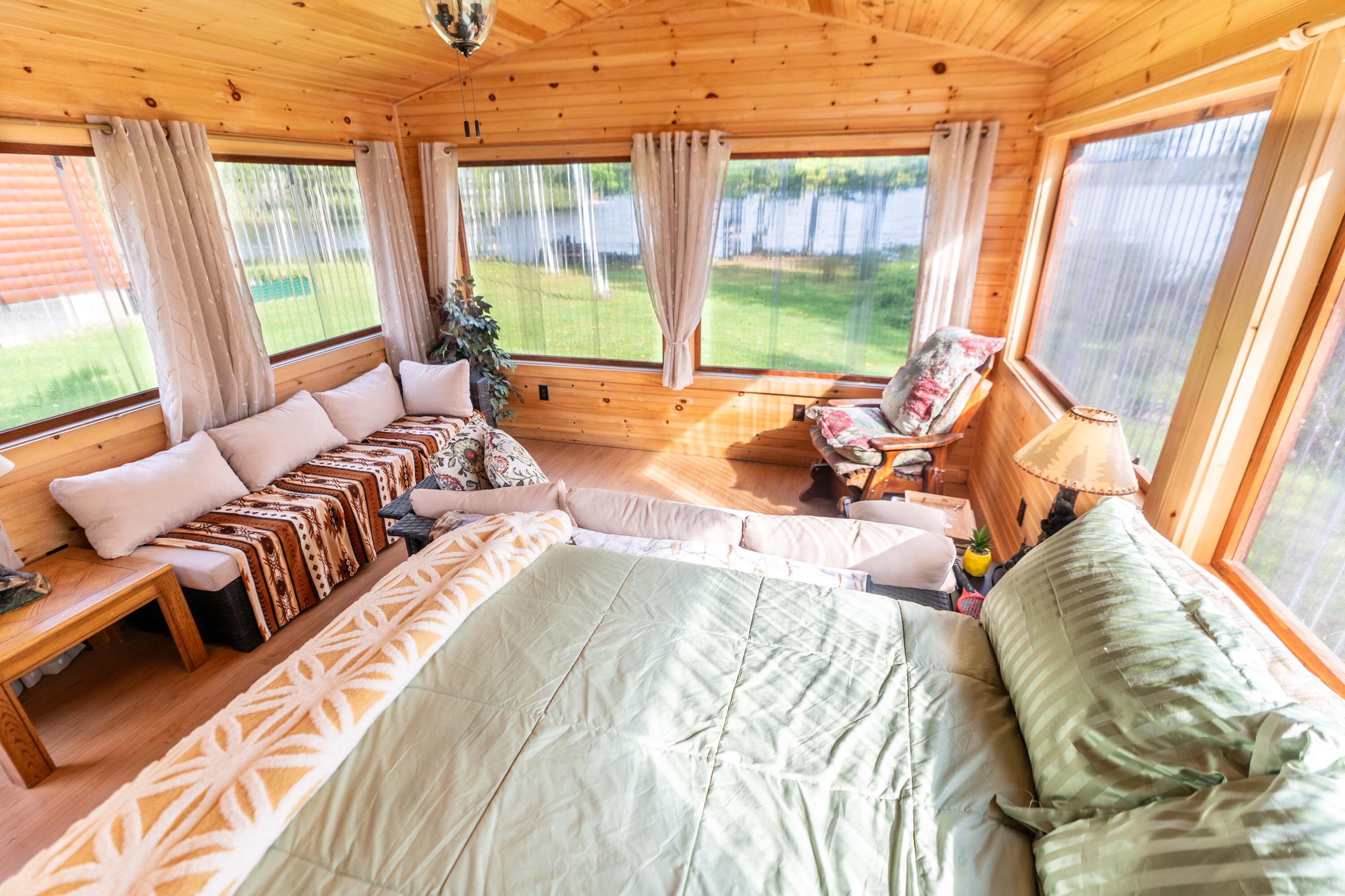 74 Gardner Point Road Mount Chase, ME 04765 - Photo 48 of 101 Interior Photos - 74 Gardner Point Rd. M