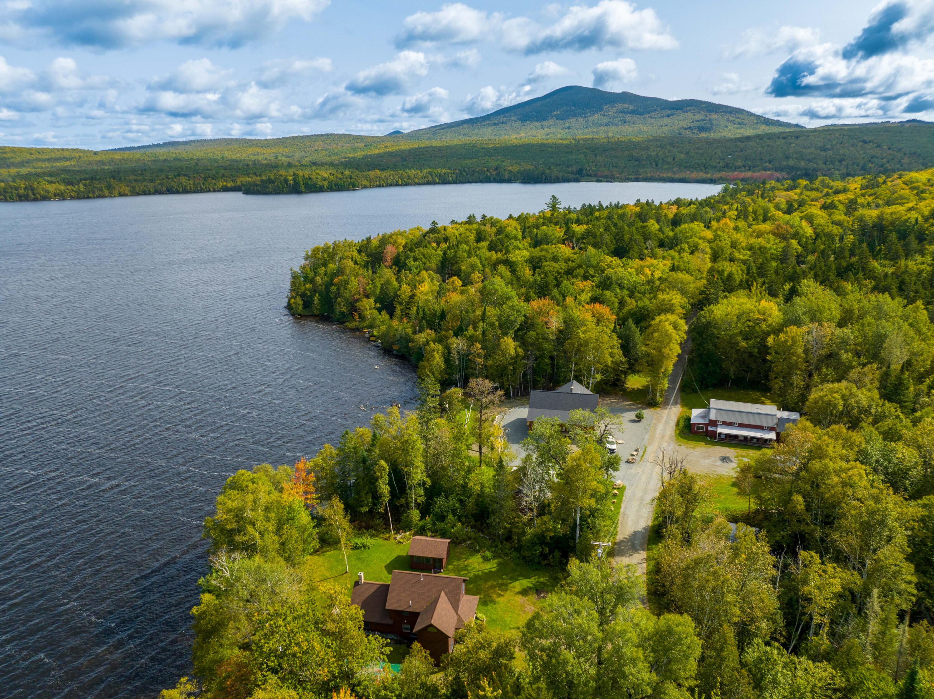74 Gardner Point Road Mount Chase, ME 04765 - Photo 50 of 101 74 Gardner Point Rd. Mt. Chase (2 of 30)