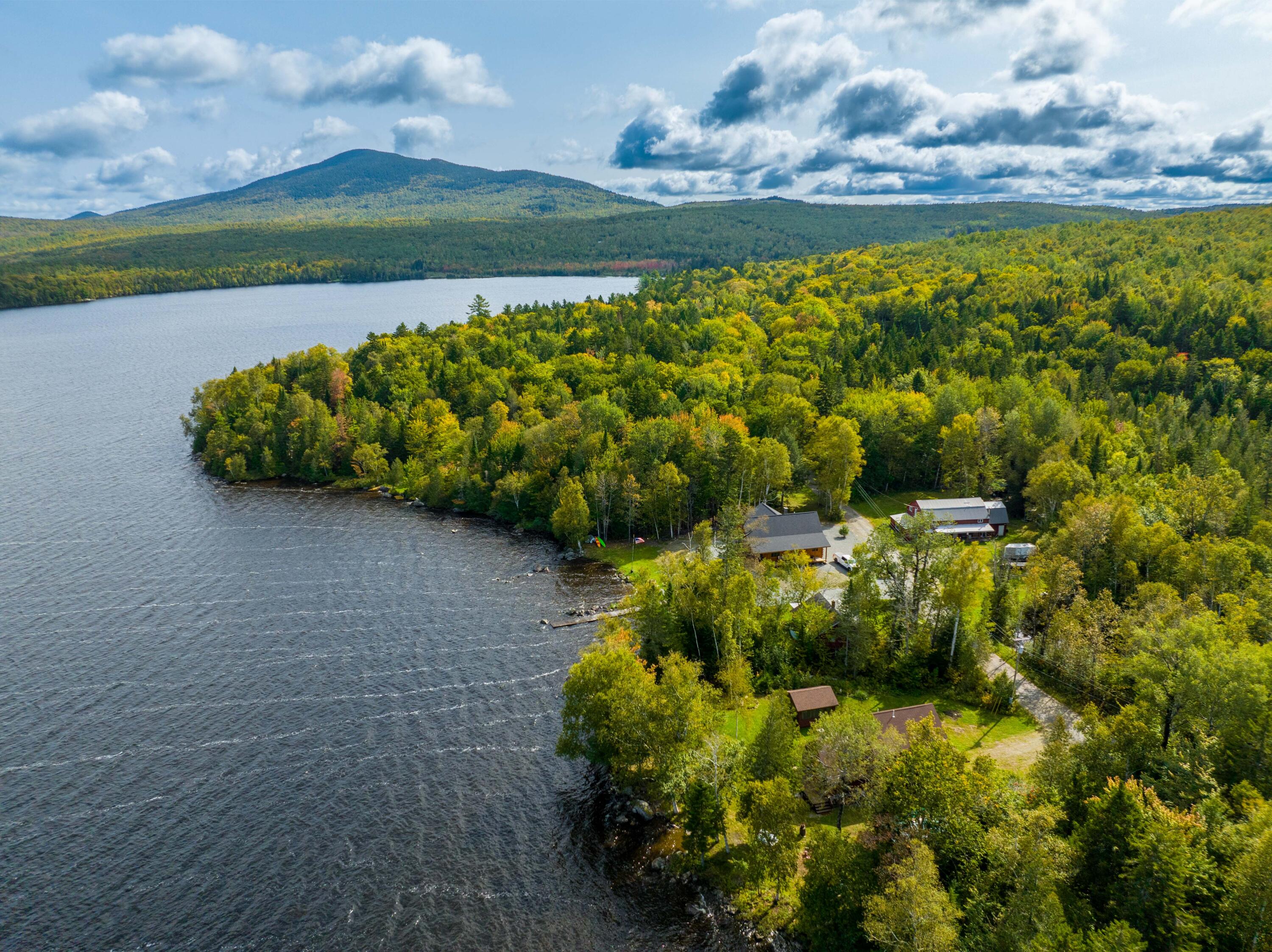 74 Gardner Point Road Mount Chase, ME 04765 - Photo 51 of 101 74 Gardner Point Rd. Mt. Chase (3 of 30)