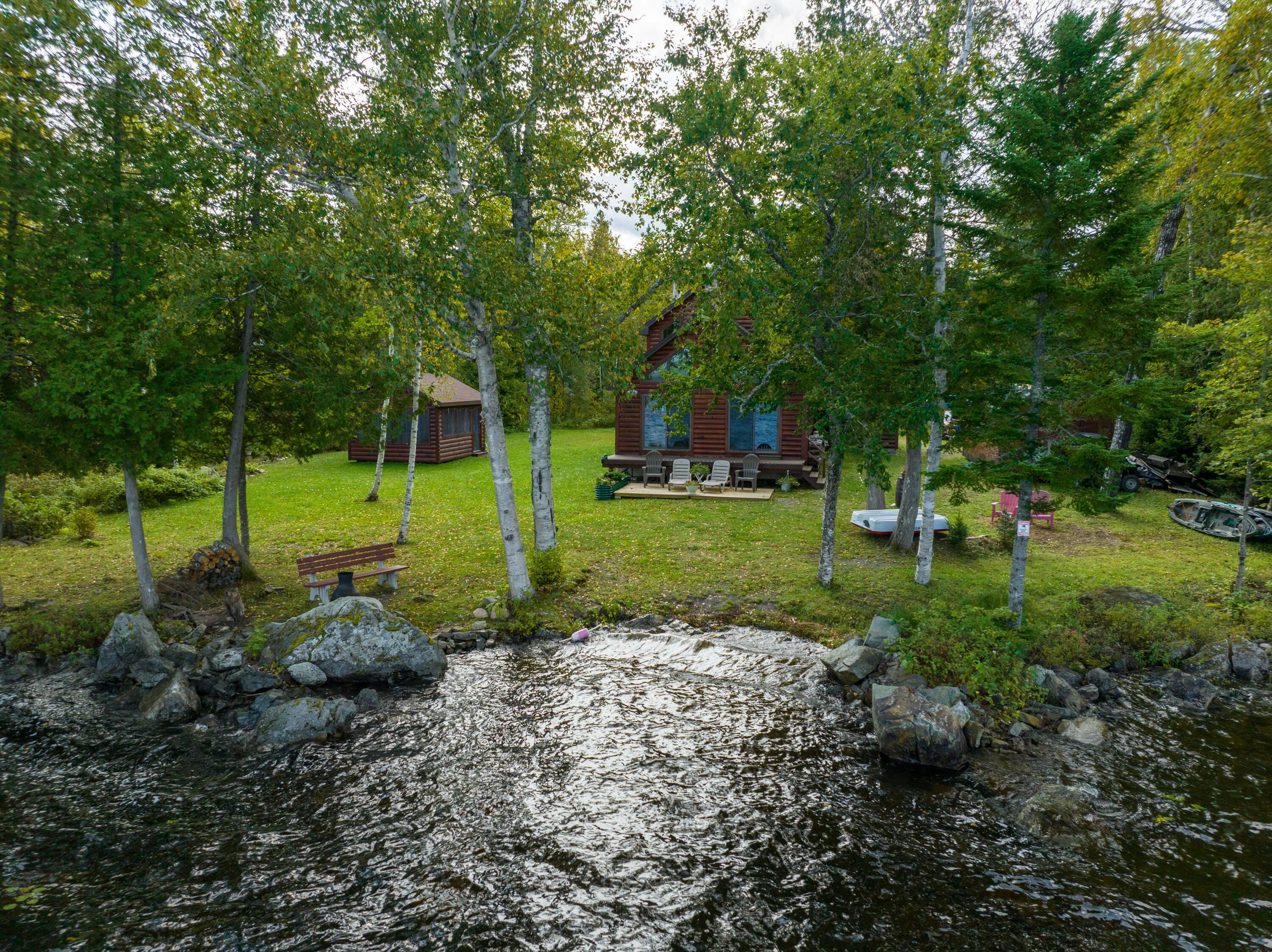 74 Gardner Point Road Mount Chase, ME 04765 - Photo 54 of 101 74 Gardner Point Rd. Mt. Chase (6 of 30)