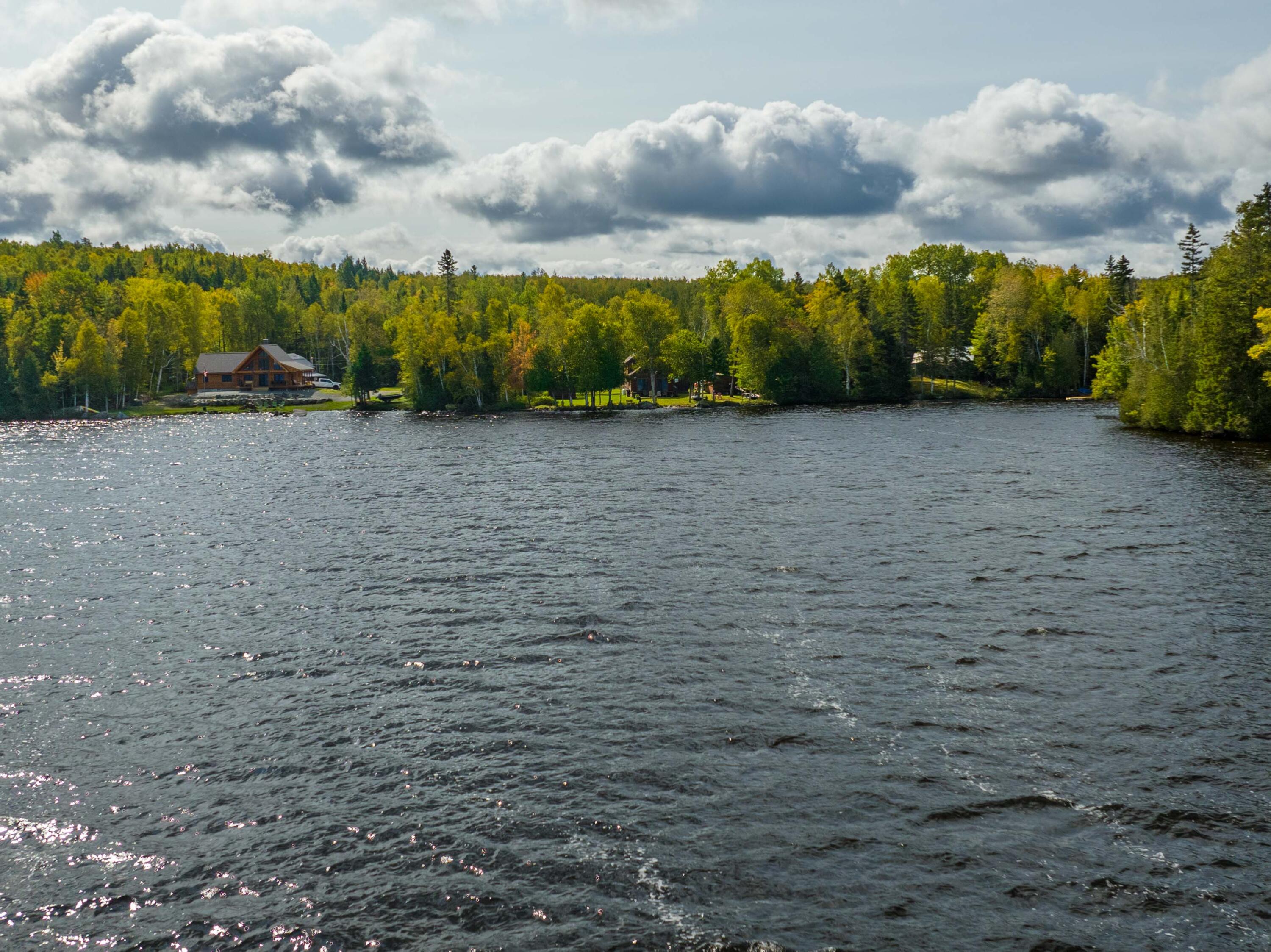 74 Gardner Point Road Mount Chase, ME 04765 - Photo 55 of 101 74 Gardner Point Rd. Mt. Chase (7 of 30)