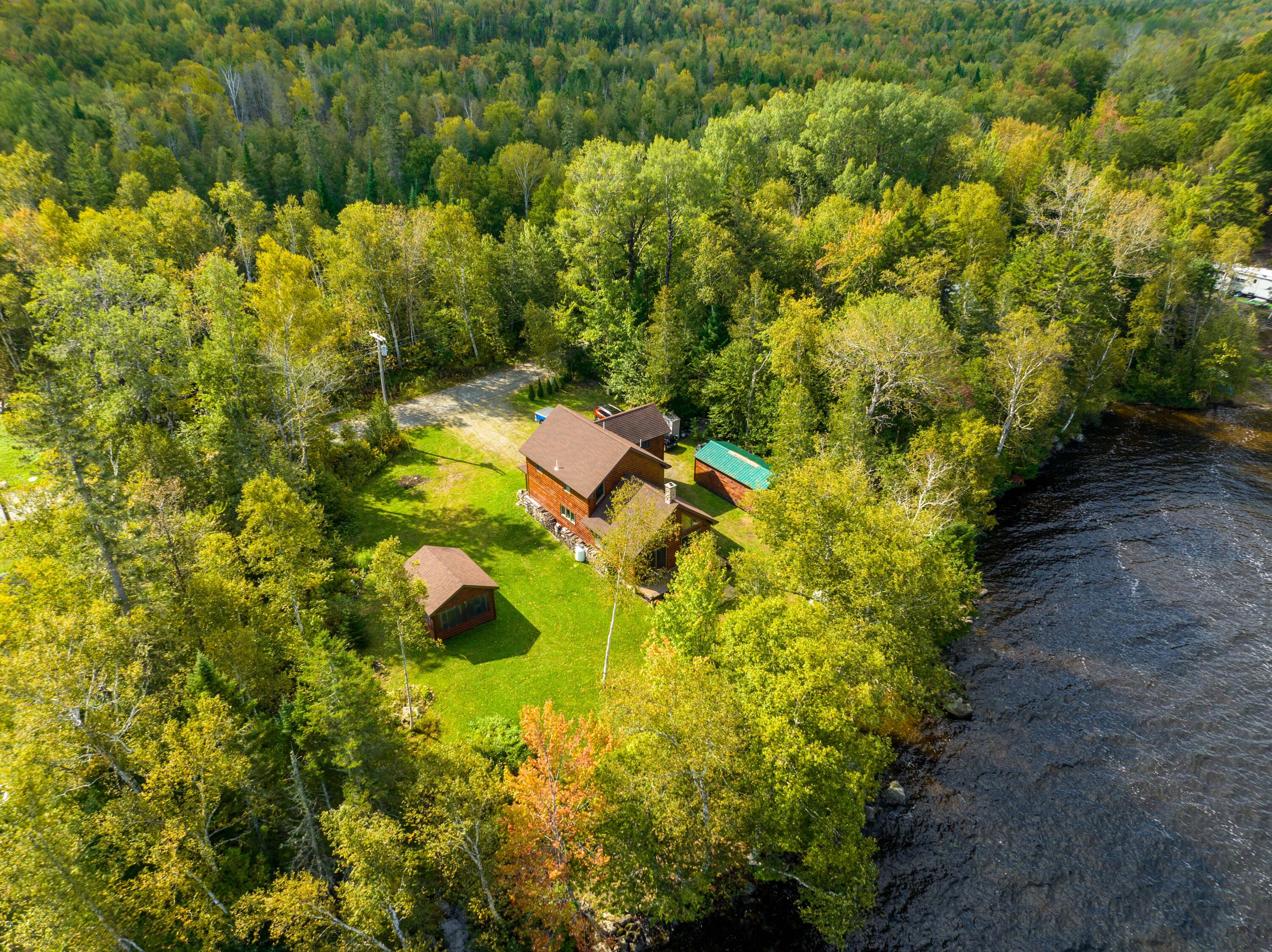 74 Gardner Point Road Mount Chase, ME 04765 - Photo 56 of 101 74 Gardner Point Rd. Mt. Chase (8 of 30)