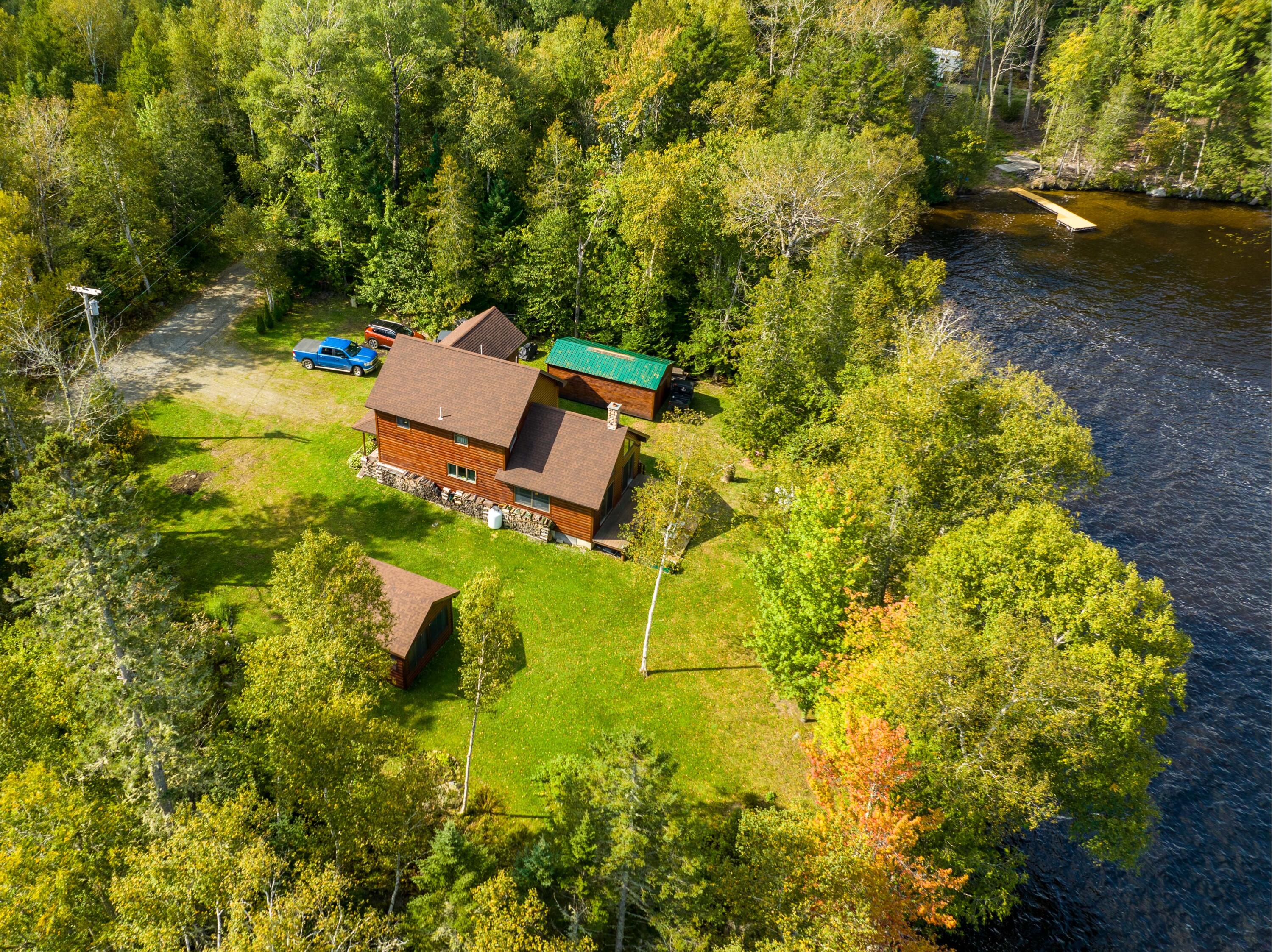 74 Gardner Point Road Mount Chase, ME 04765 - Photo 57 of 101 74 Gardner Point Rd. Mt. Chase (9 of 30)