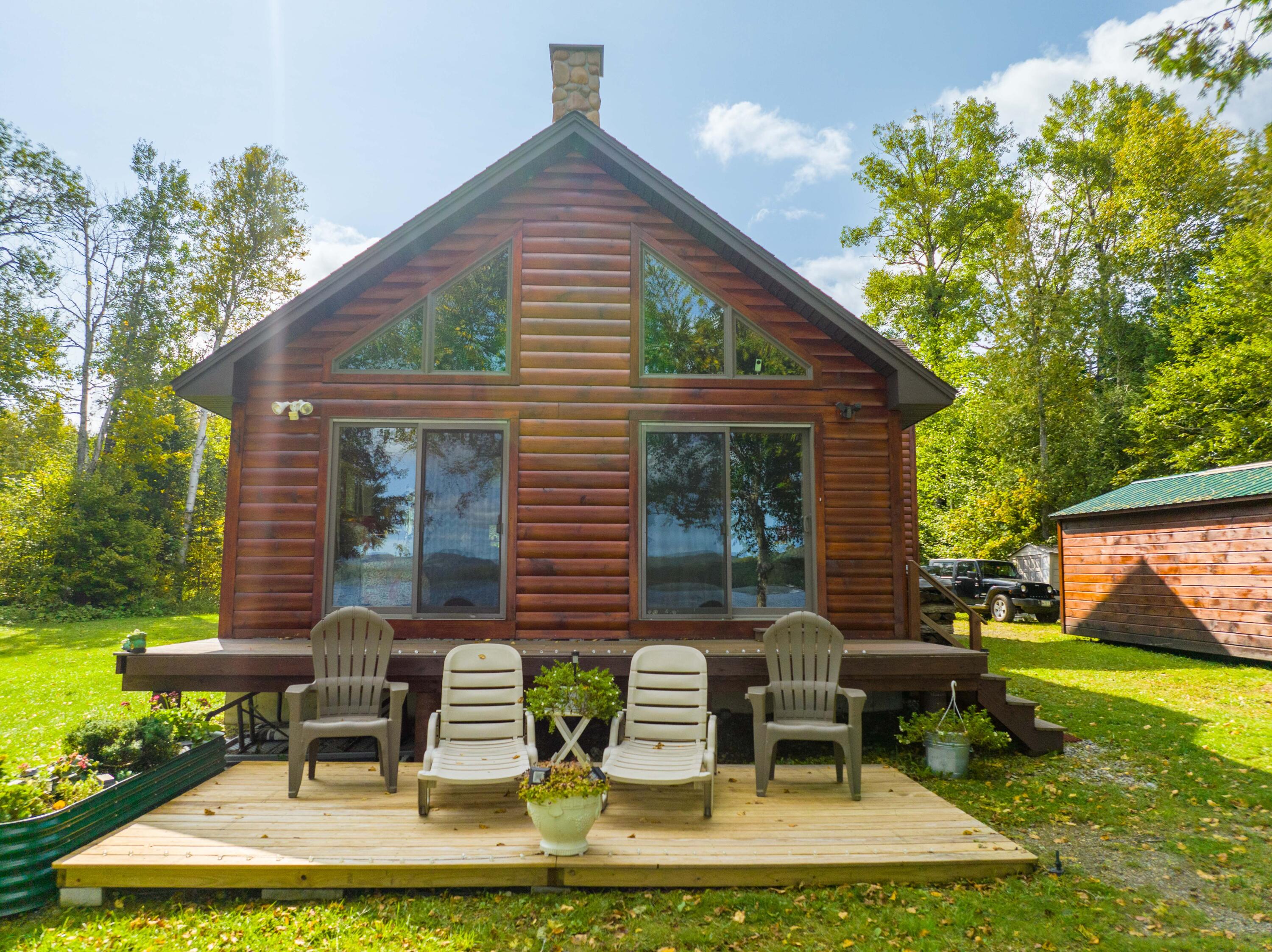 74 Gardner Point Road Mount Chase, ME 04765 - Photo 59 of 101 74 Gardner Point Rd. Mt. Chase (11 of 30