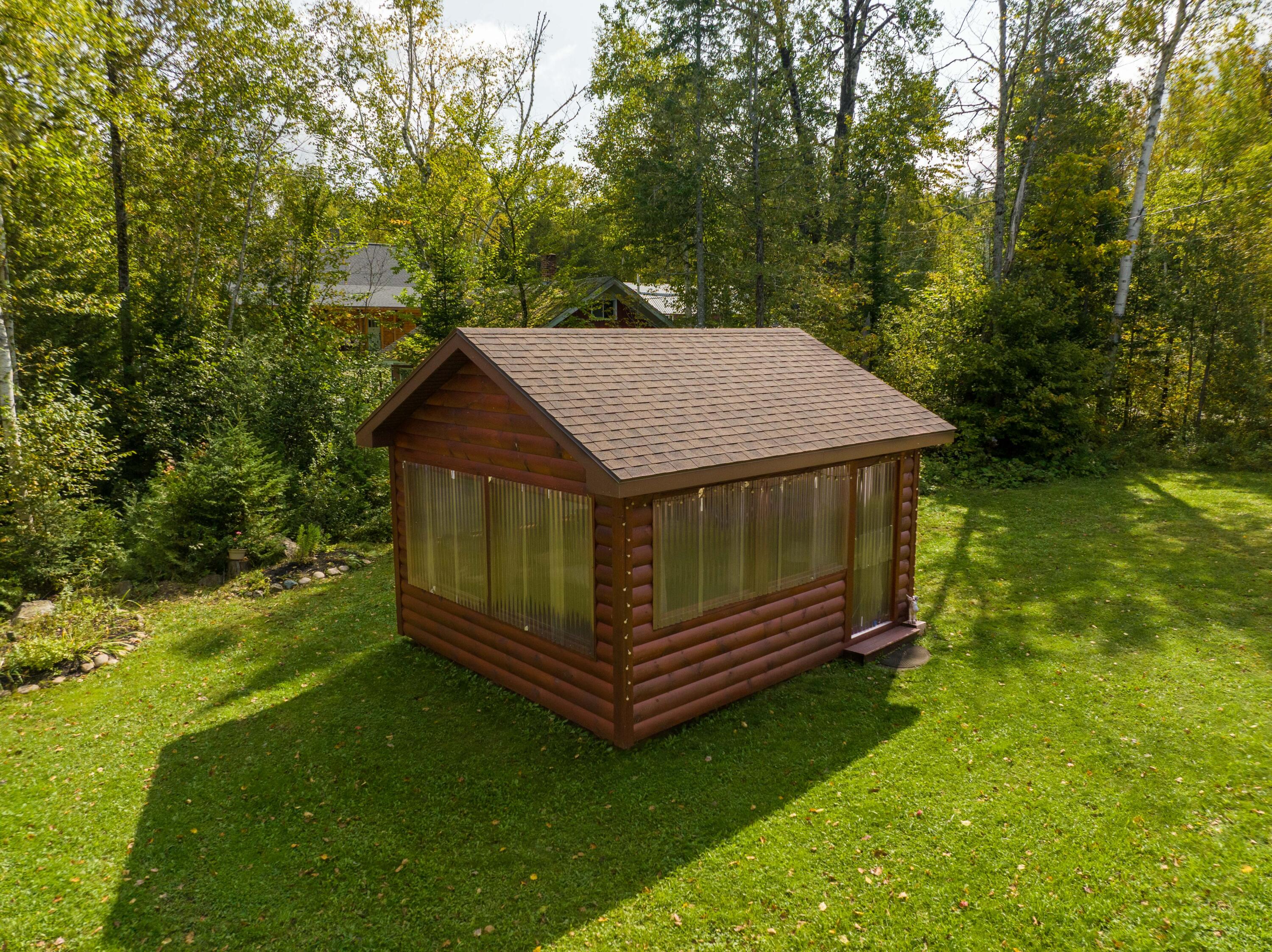 74 Gardner Point Road Mount Chase, ME 04765 - Photo 60 of 101 74 Gardner Point Rd. Mt. Chase (12 of 30