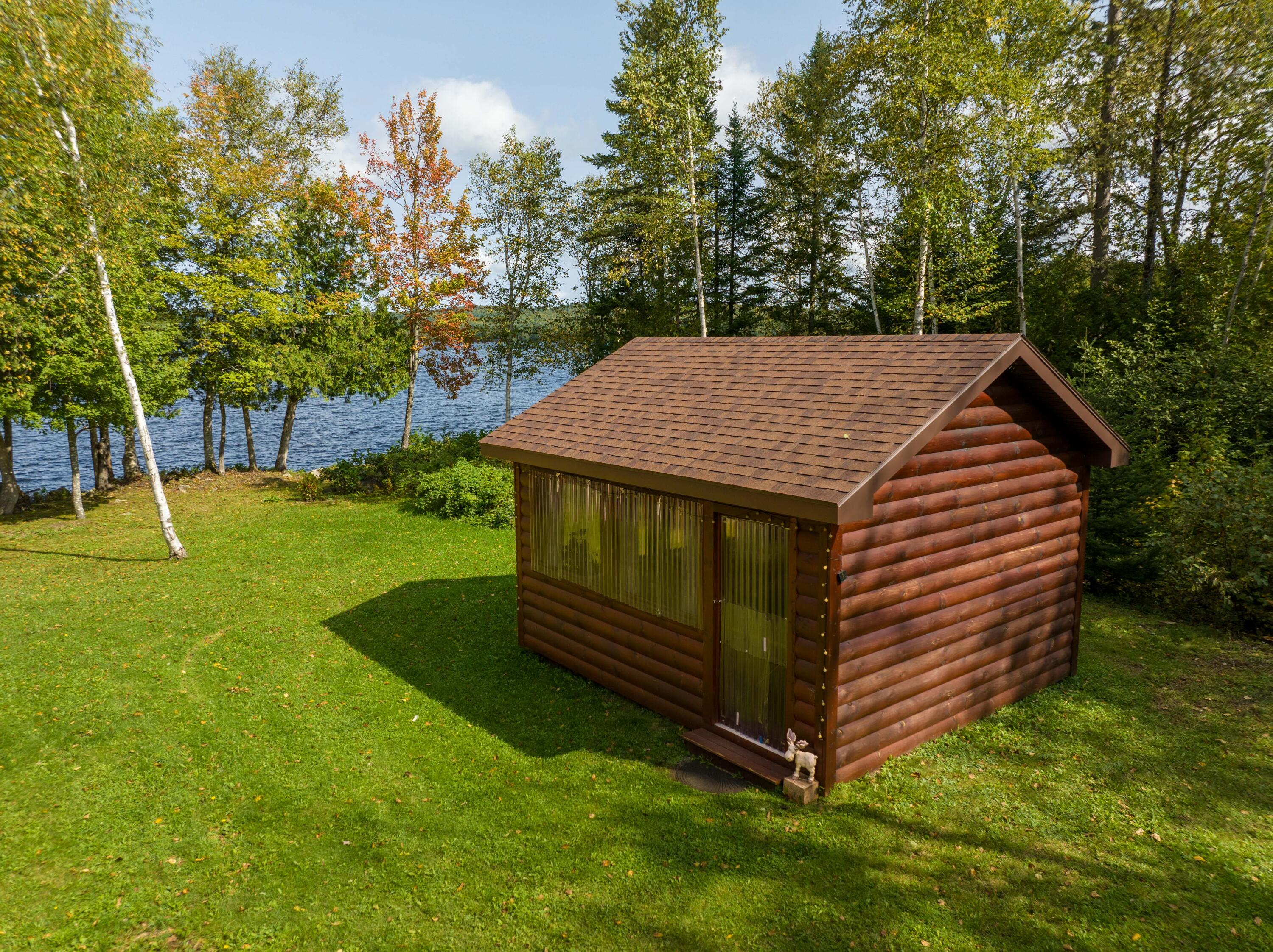 74 Gardner Point Road Mount Chase, ME 04765 - Photo 61 of 101 74 Gardner Point Rd. Mt. Chase (13 of 30